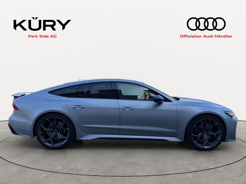 AUDI RS7 Sportback MHEV Performance-image-2
