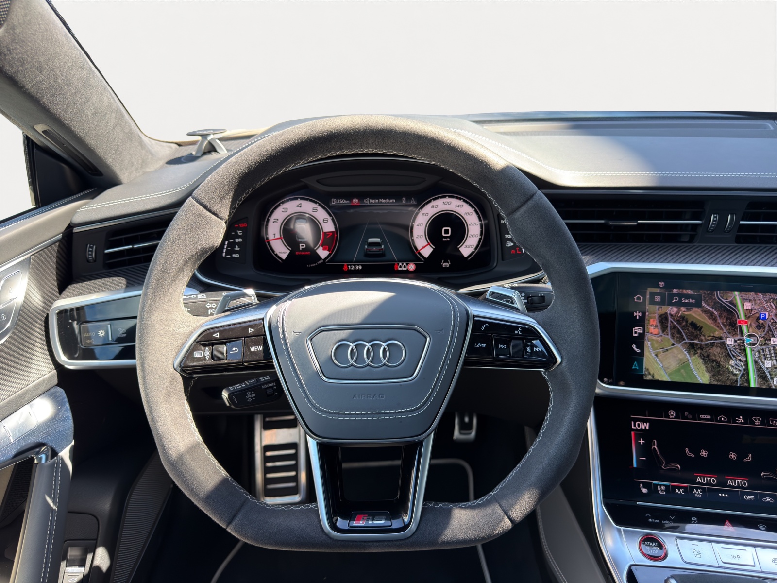AUDI RS7 Sportback MHEV Performance-image-13