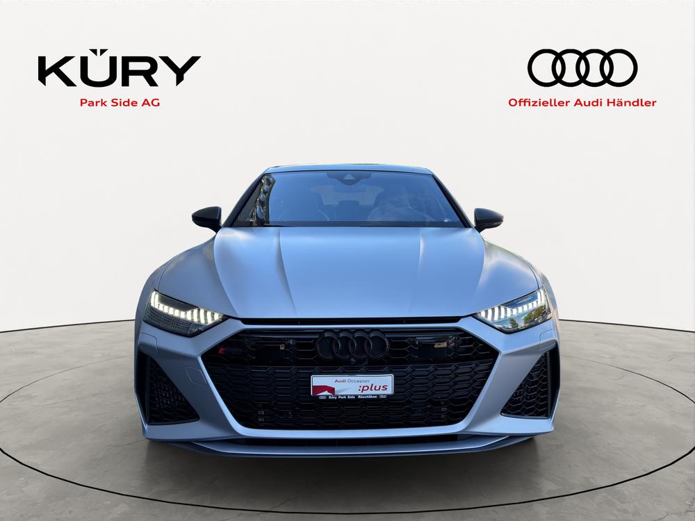 AUDI RS7 Sportback MHEV Performance-image-1