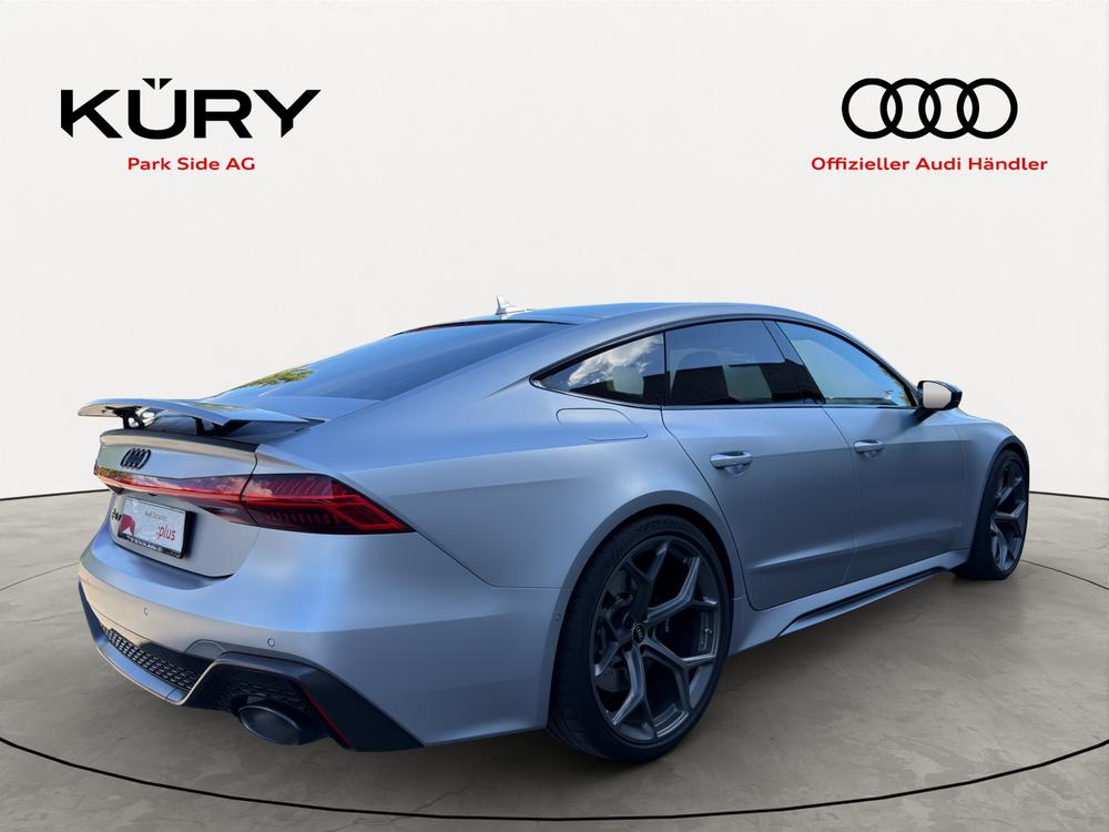 AUDI RS7 Sportback MHEV Performance-image-3