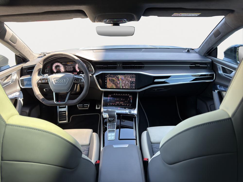 AUDI RS7 Sportback MHEV Performance-image-8