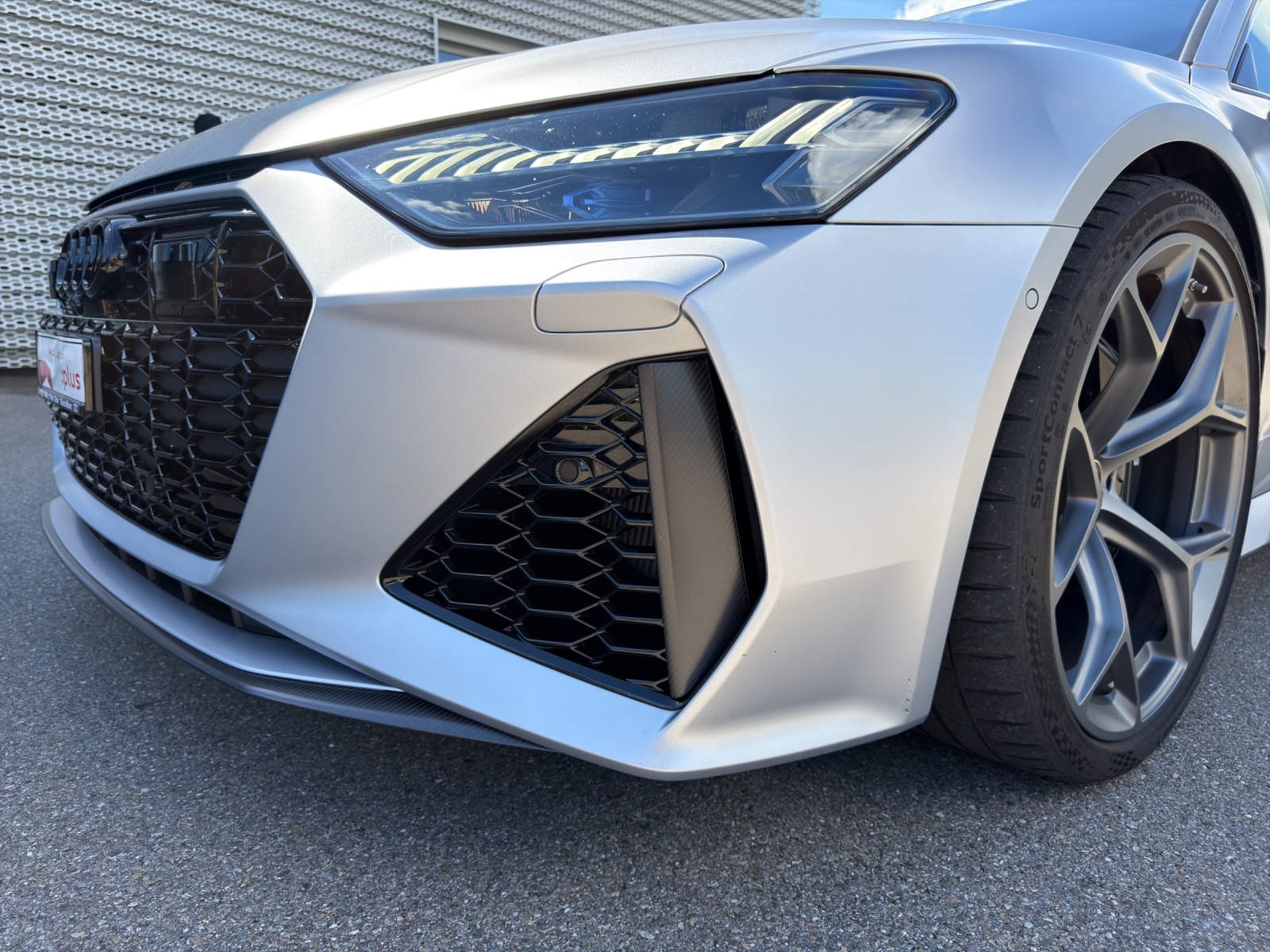 AUDI RS7 Sportback MHEV Performance-image-7