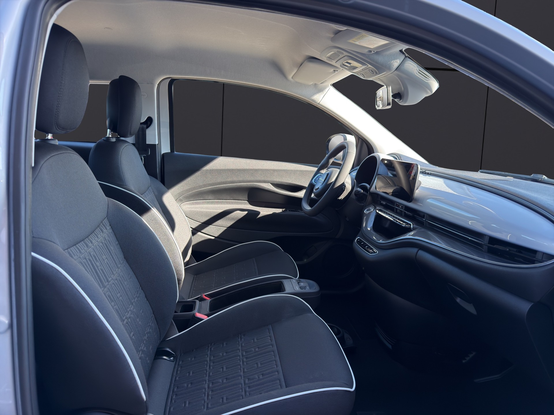 FIAT 500 electric 87 kW Vita-image-10