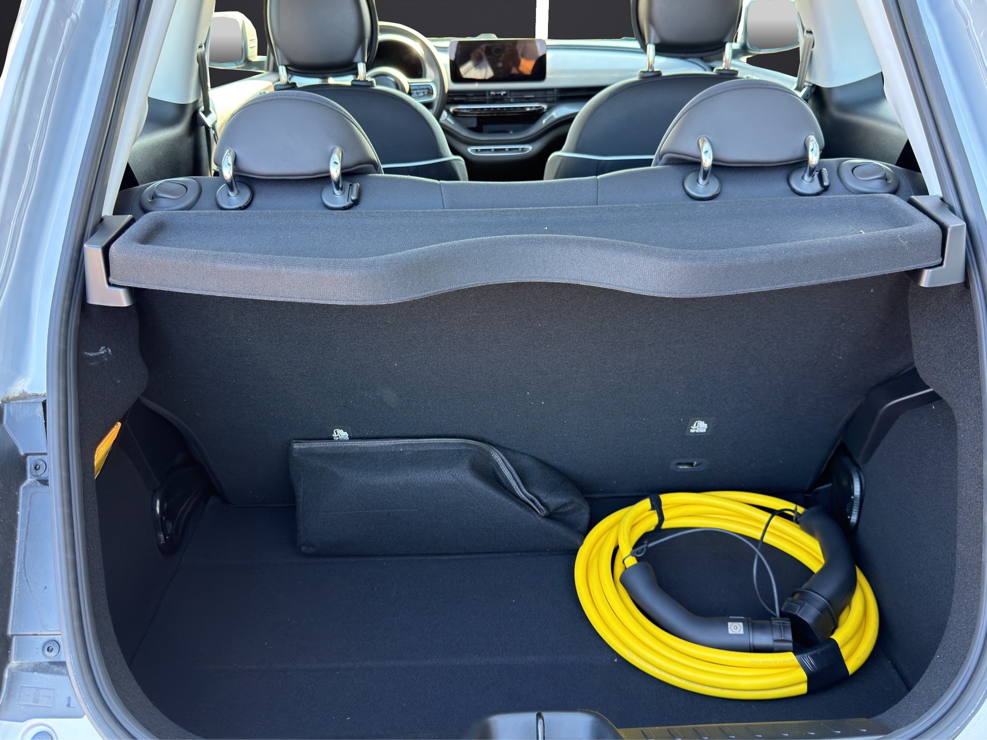 FIAT 500 electric 87 kW Vita-image-11