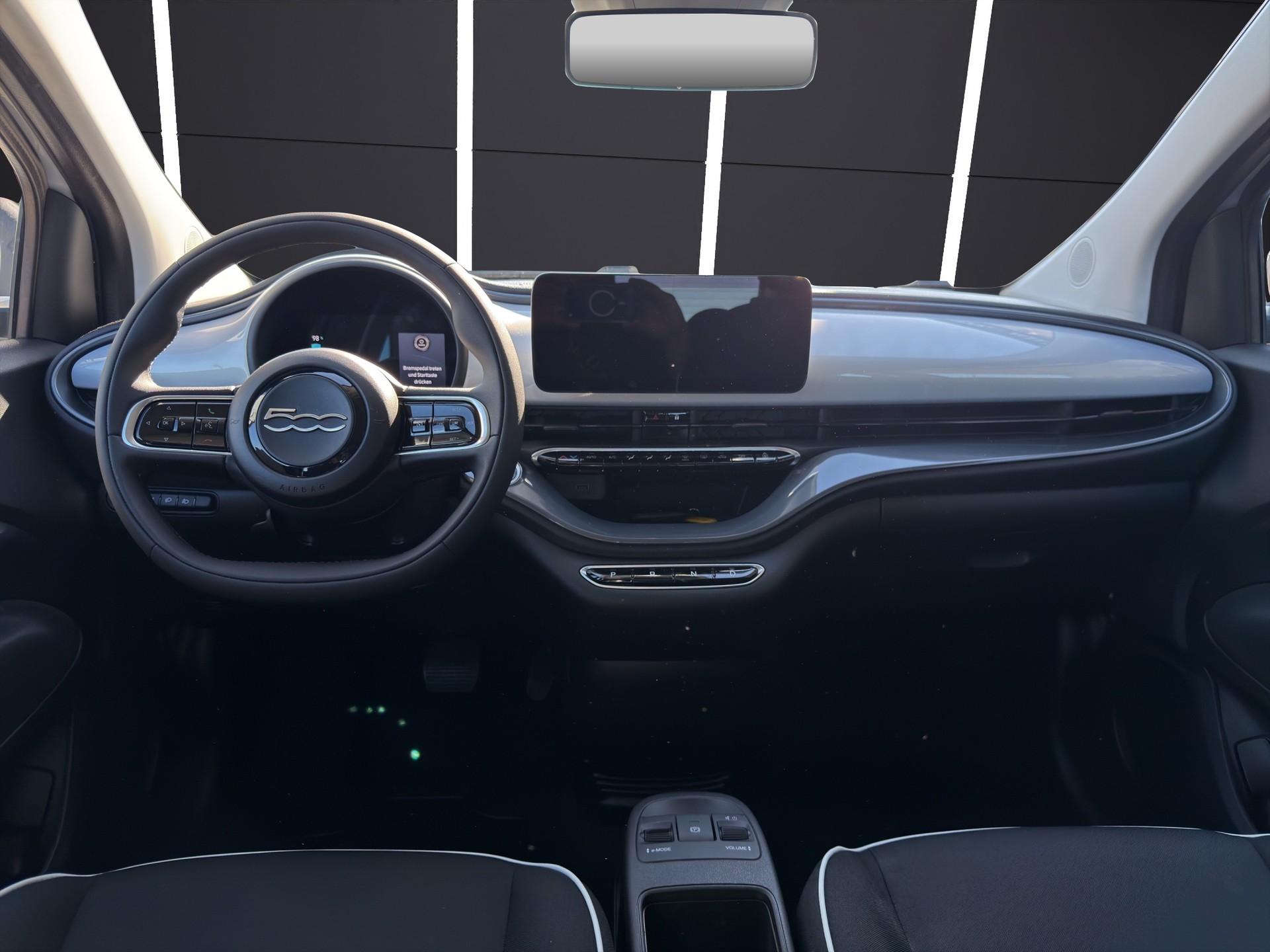 FIAT 500 electric 87 kW Vita-image-6