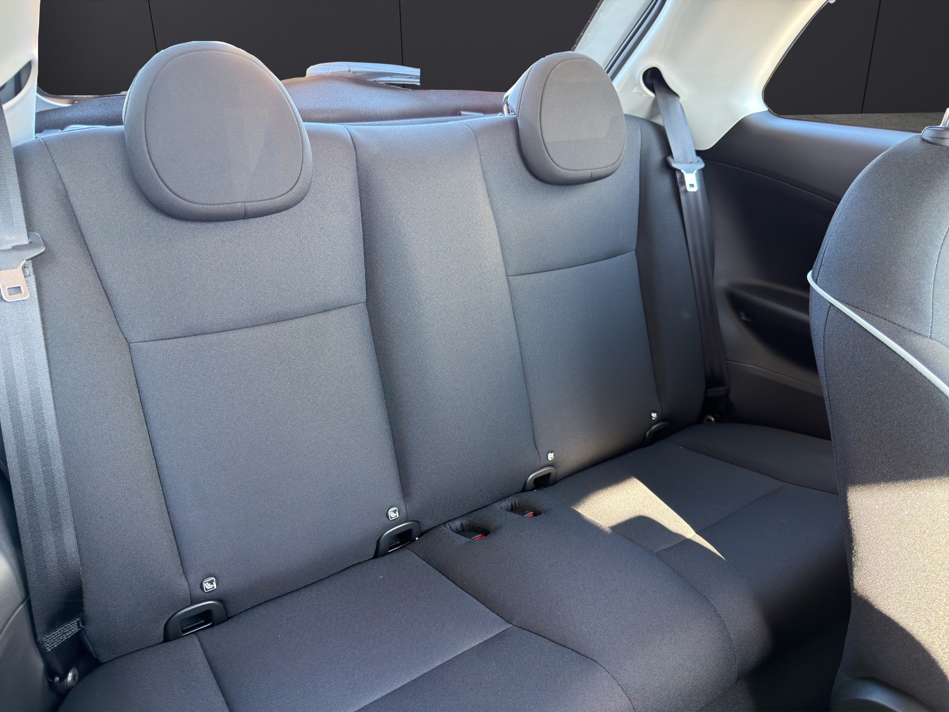 FIAT 500 electric 87 kW Vita-image-9