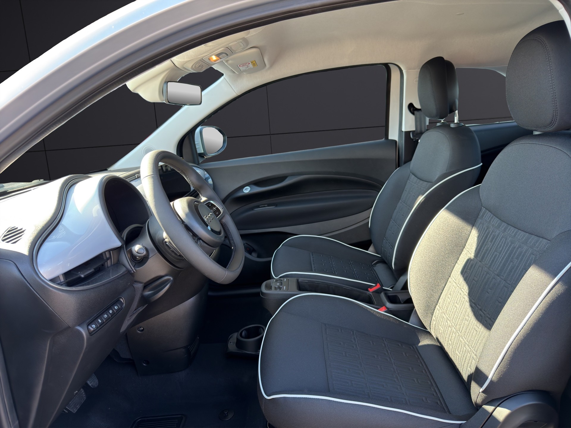 FIAT 500 electric 87 kW Vita-image-7