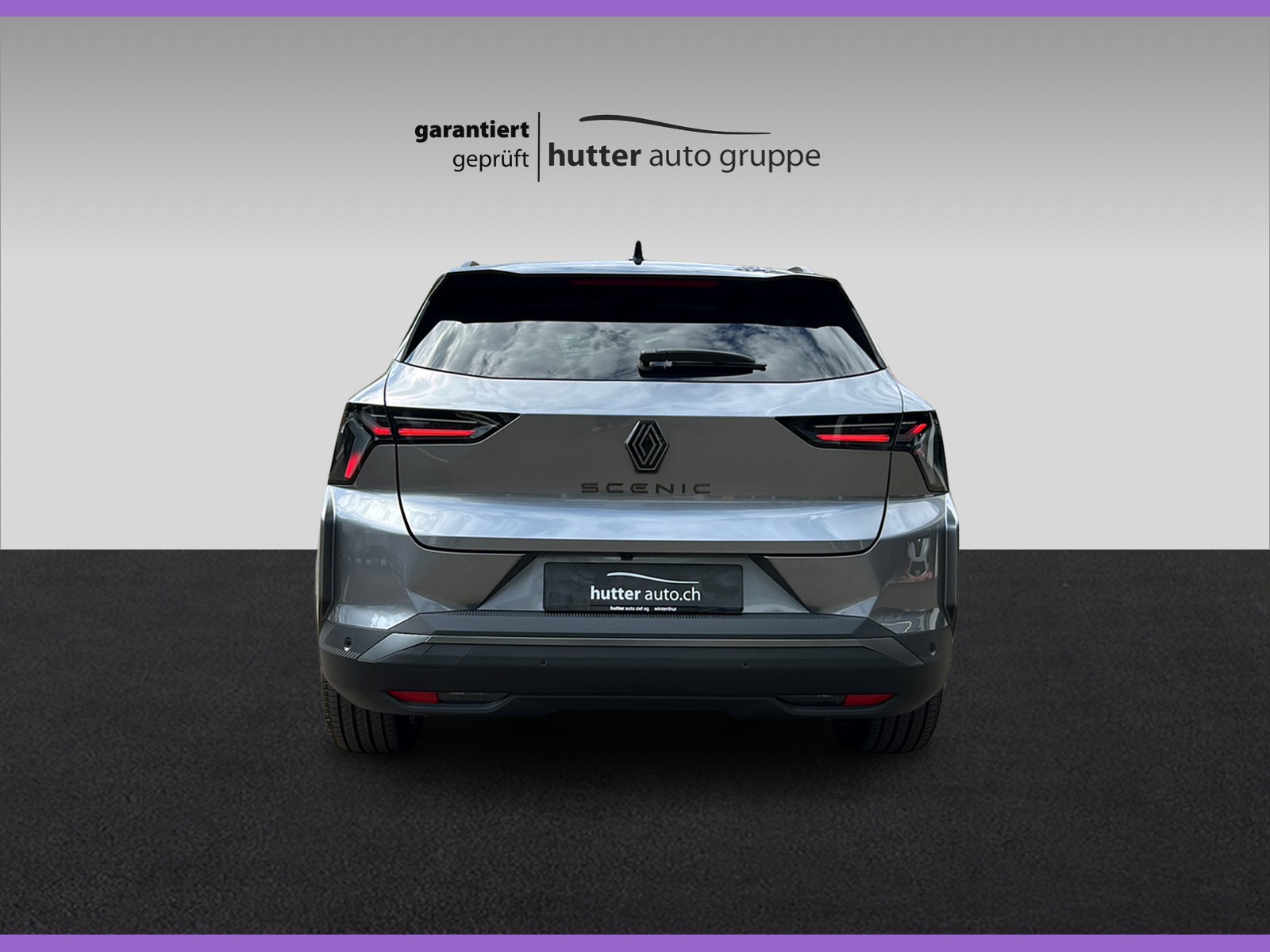 RENAULT Scénic esp. Alpine 220 L-Range-image-12