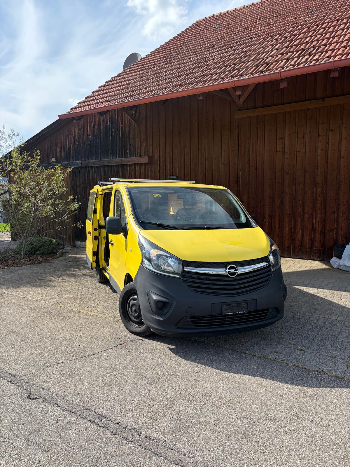 OPEL 1.6 CDTI 120 BiT S/S-image-0