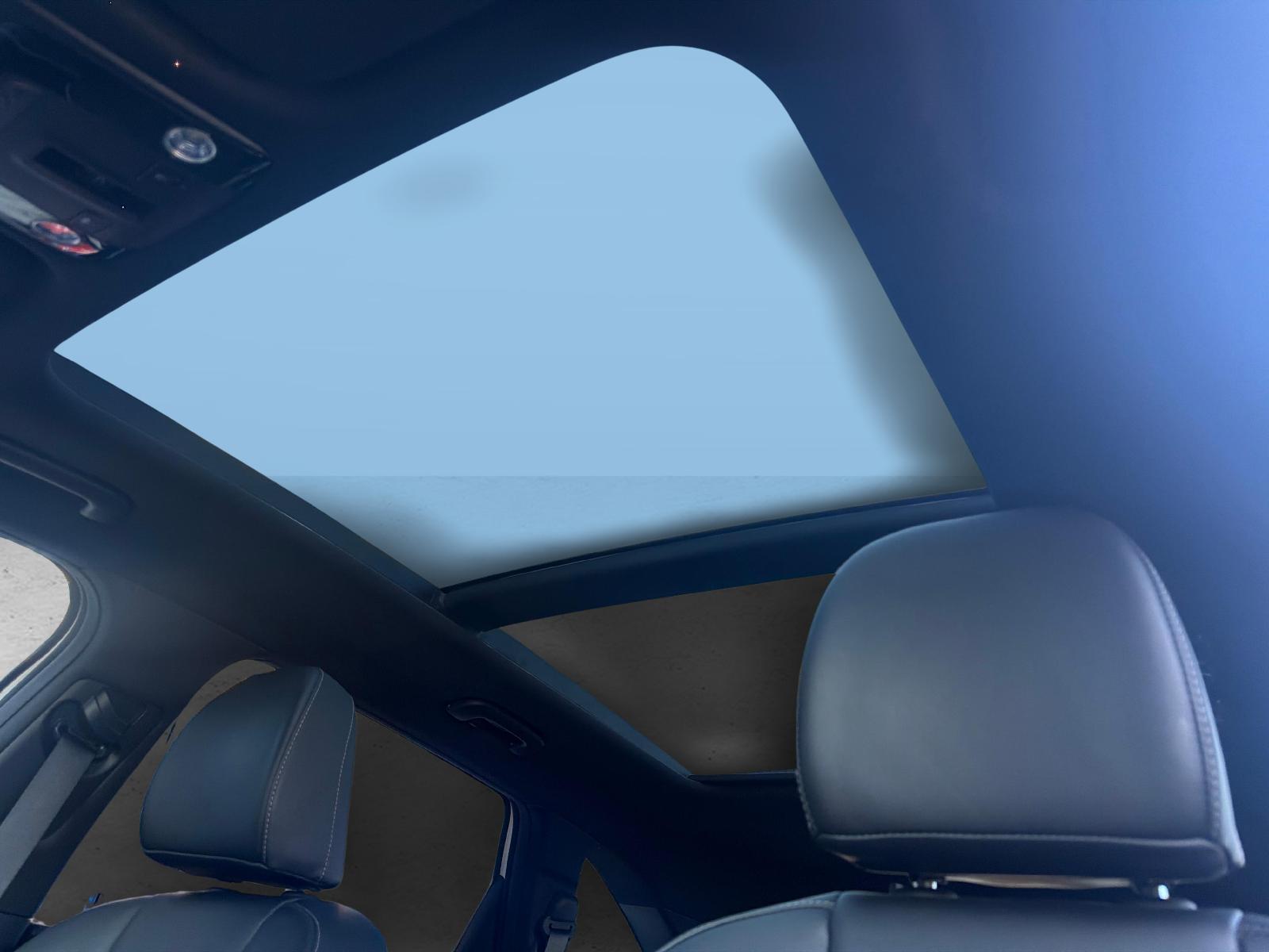 KIA Sorento 1.6 T-GDi Plug-in Hybrid Style 7P-image-18