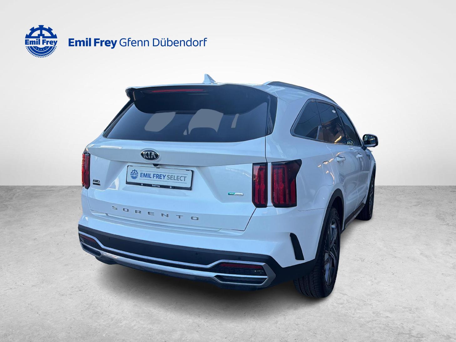 KIA Sorento 1.6 T-GDi Plug-in Hybrid Style 7P-image-1