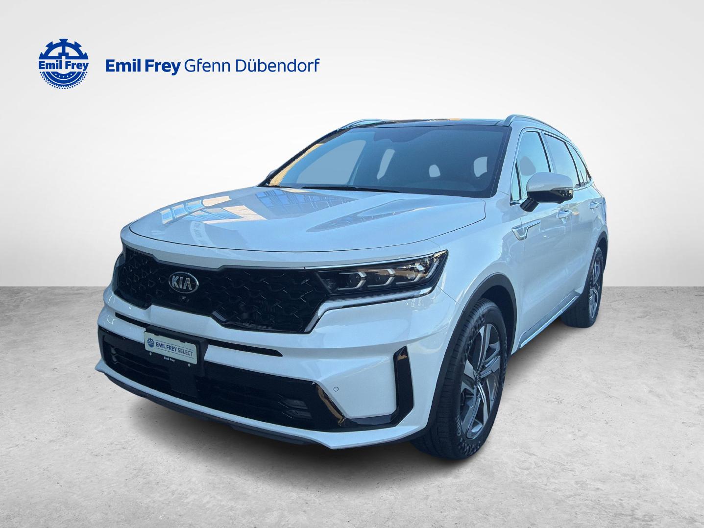 KIA Sorento 1.6 T-GDi Plug-in Hybrid Style 7P-image-0