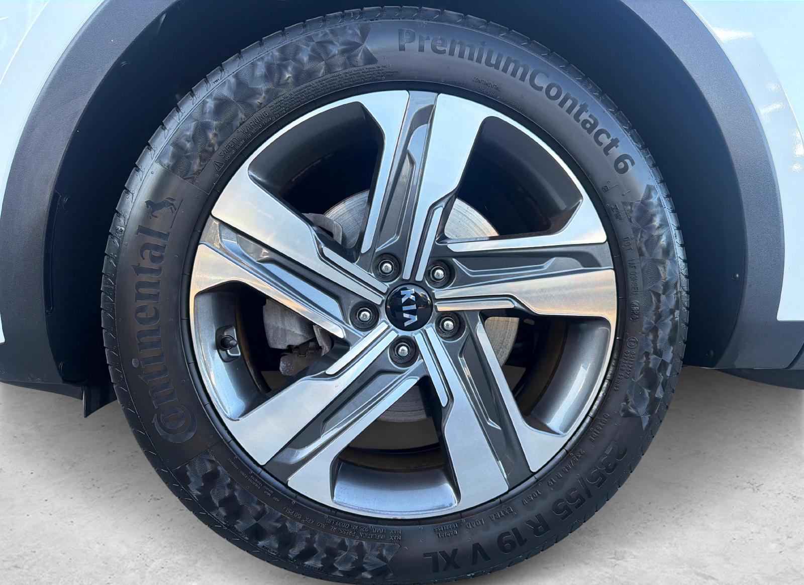 KIA Sorento 1.6 T-GDi Plug-in Hybrid Style 7P-image-9