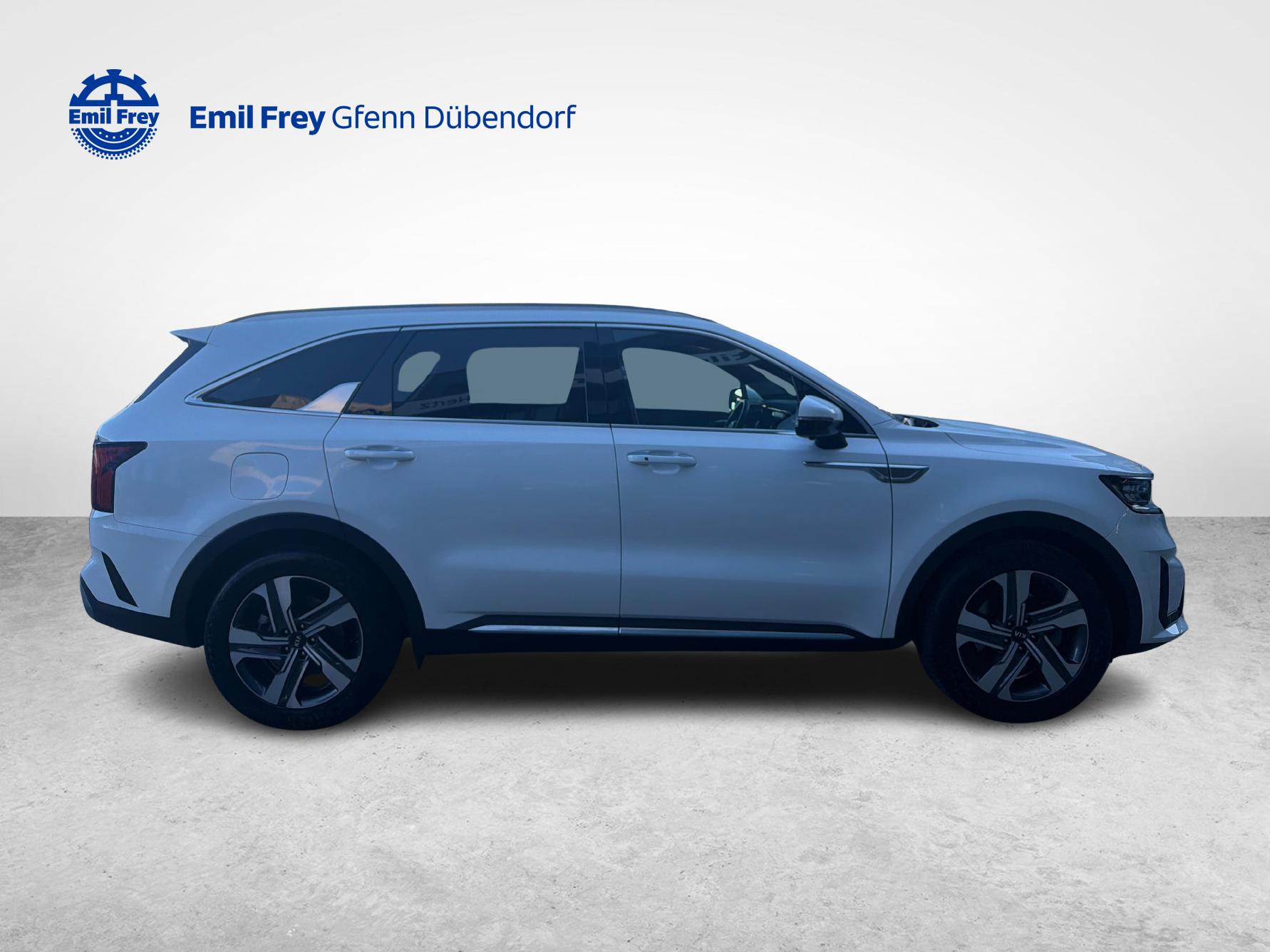 KIA Sorento 1.6 T-GDi Plug-in Hybrid Style 7P-image-6