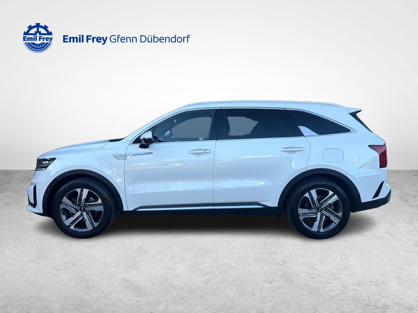 KIA Sorento 1.6 T-GDi Plug-in Hybrid Style 7P-image-5