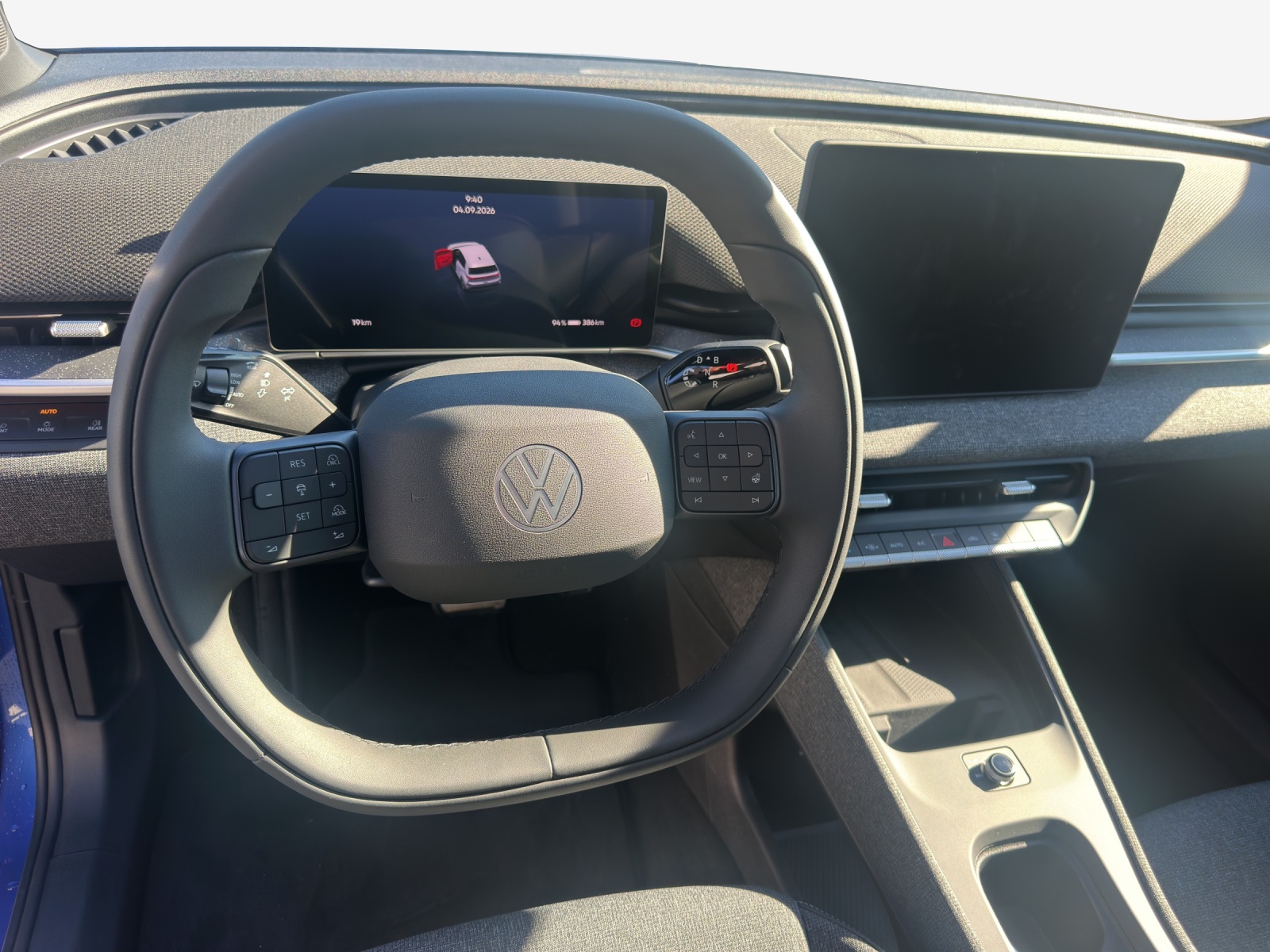 VW ID.Polo 52 kWh Style Edition One Plus-image-9