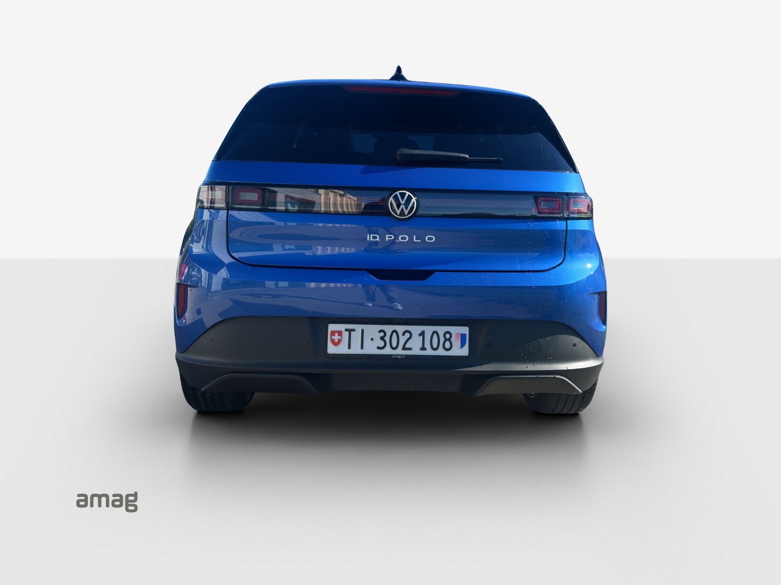 VW ID.Polo 52 kWh Style Edition One Plus-image-3