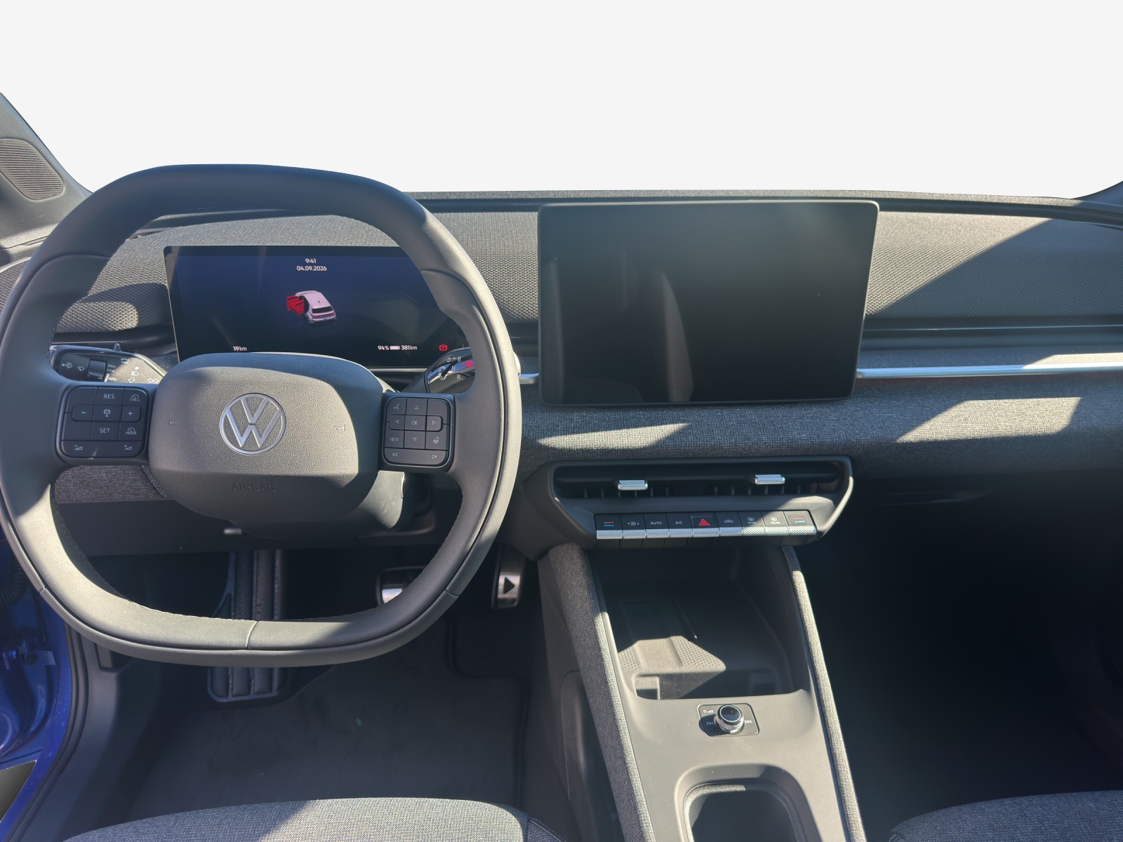 VW ID.Polo 52 kWh Style Edition One Plus-image-8