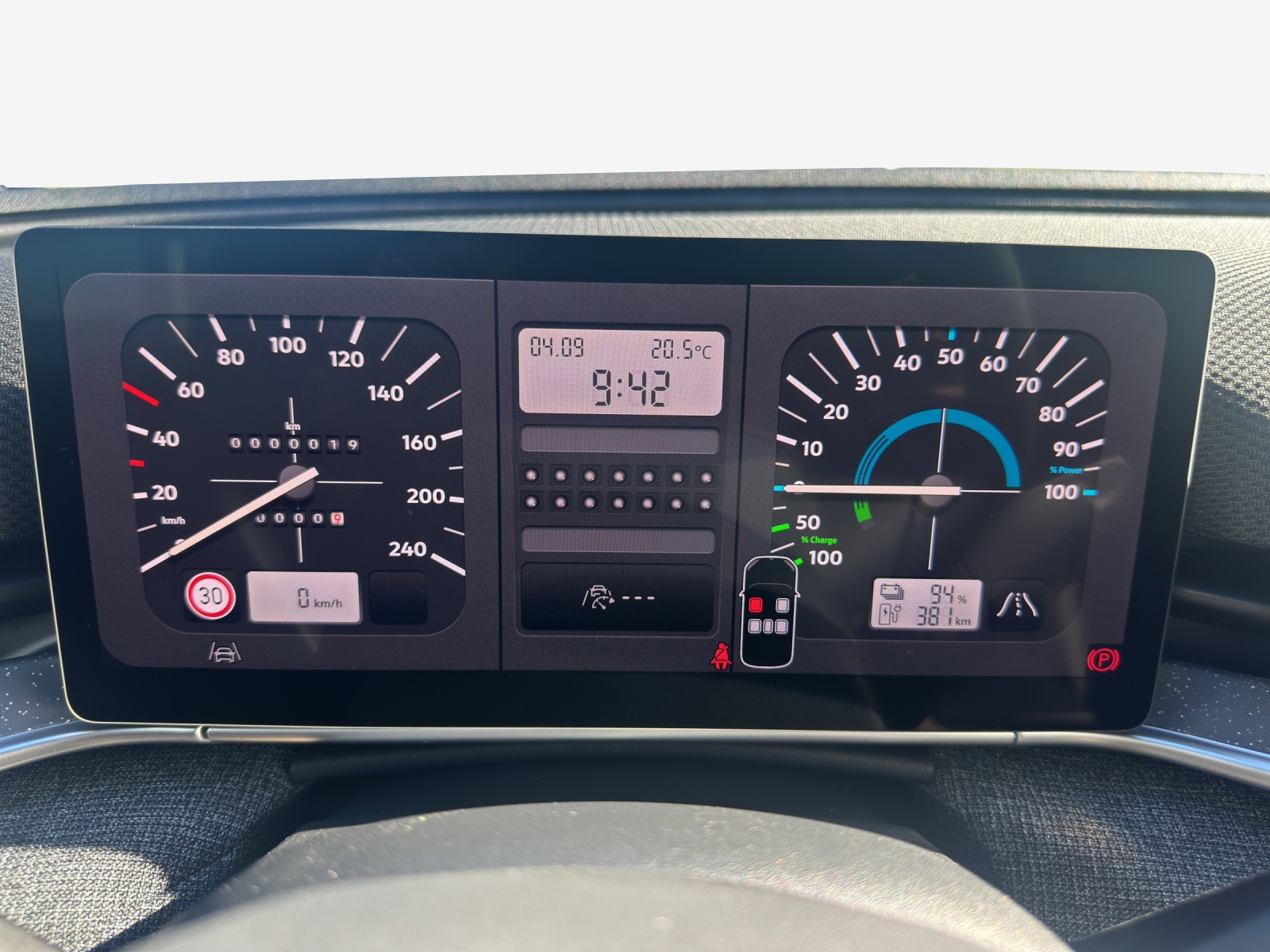 VW ID.Polo 52 kWh Style Edition One Plus-image-13