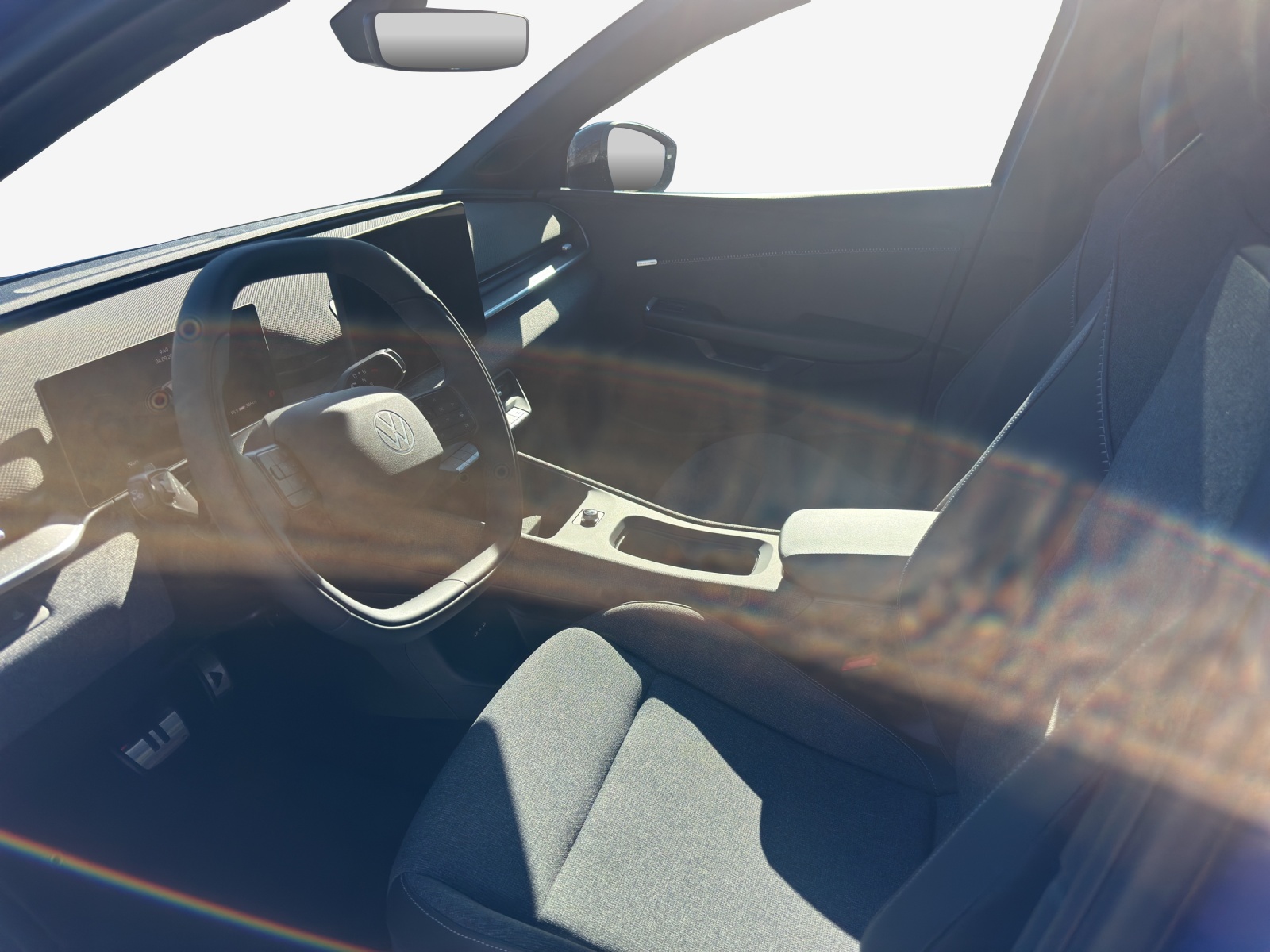 VW ID.Polo 52 kWh Style Edition One Plus-image-7
