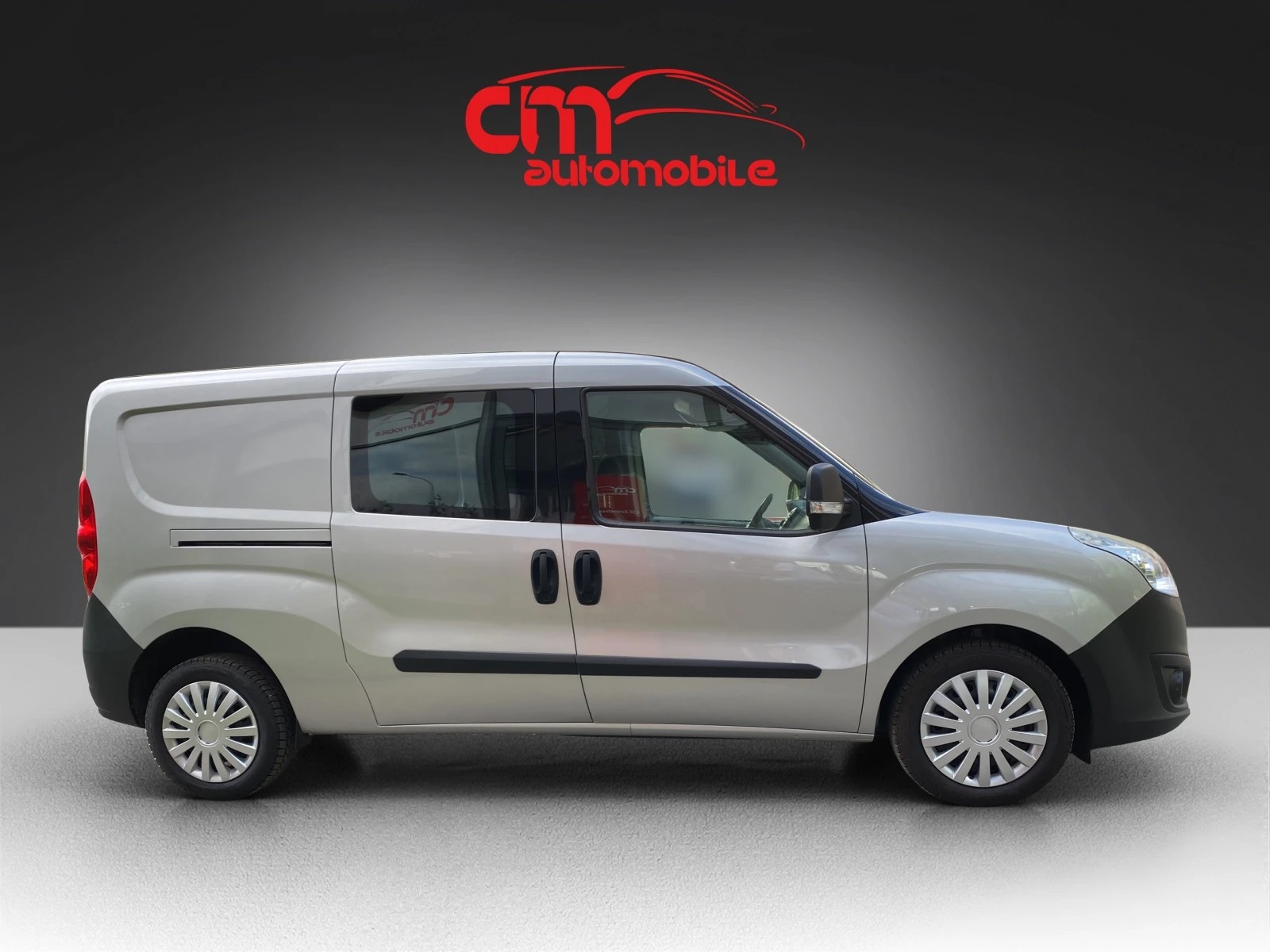 OPEL Combo 1.6 CDTI 2.4 L2H1-image-4