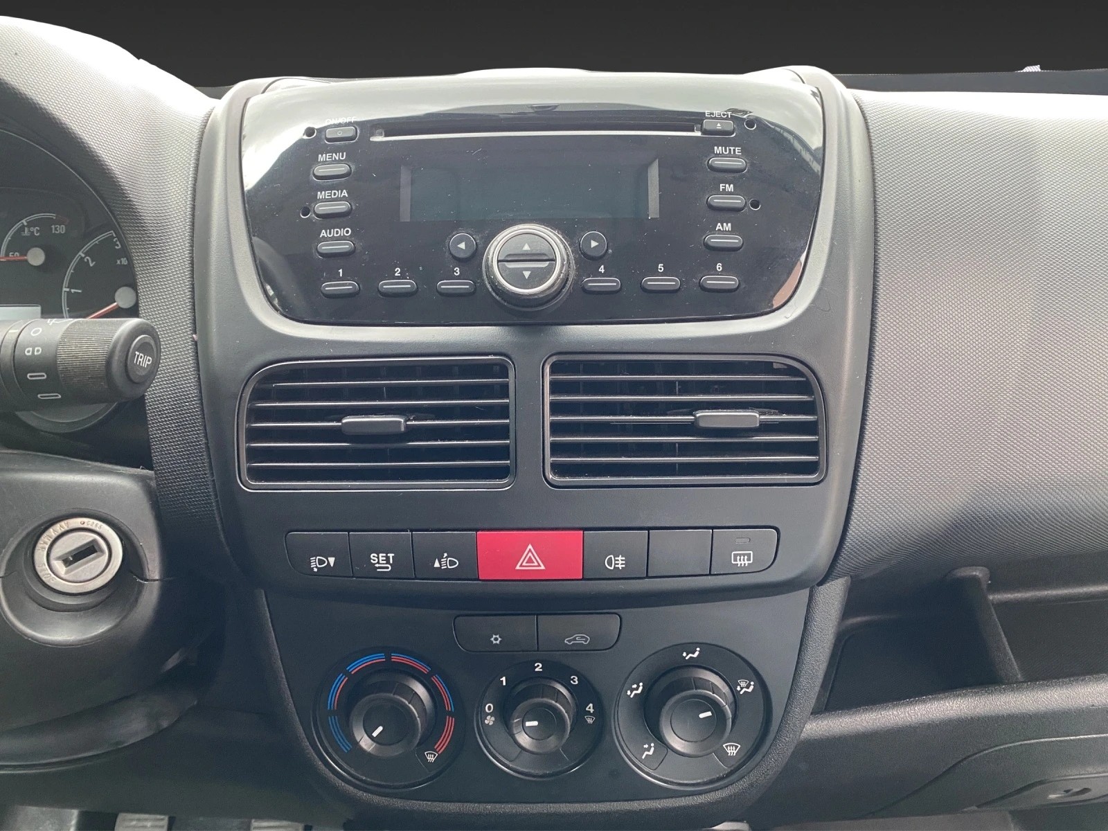 OPEL Combo 1.6 CDTI 2.4 L2H1-image-15