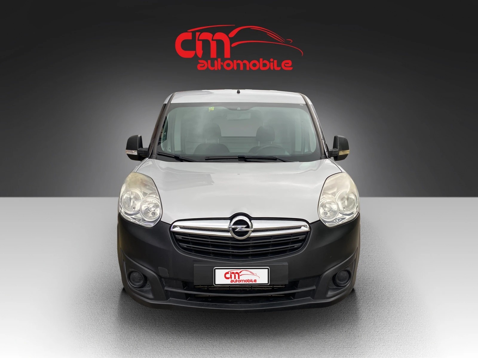 OPEL Combo 1.6 CDTI 2.4 L2H1-image-7