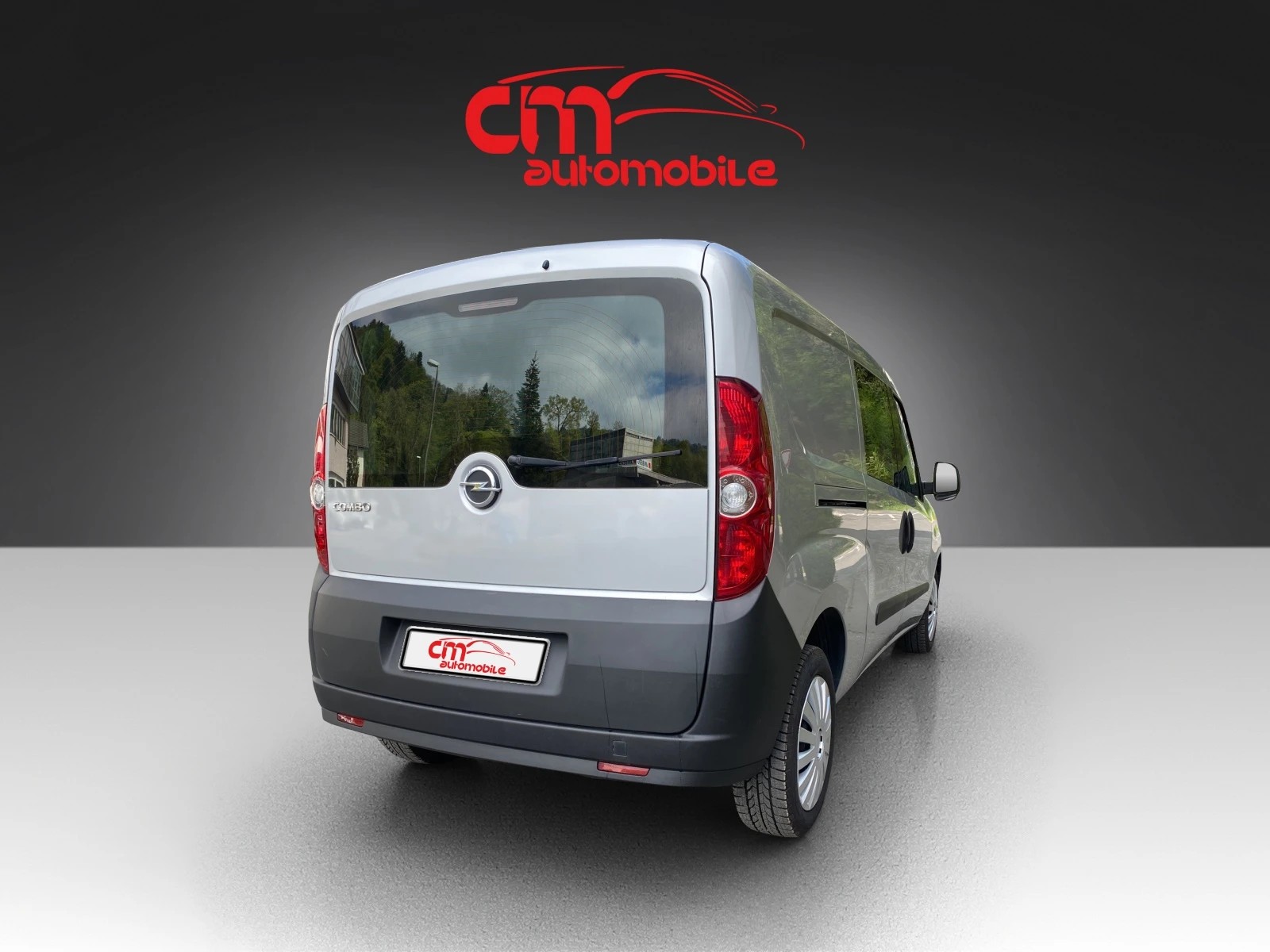 OPEL Combo 1.6 CDTI 2.4 L2H1-showroom-element-2