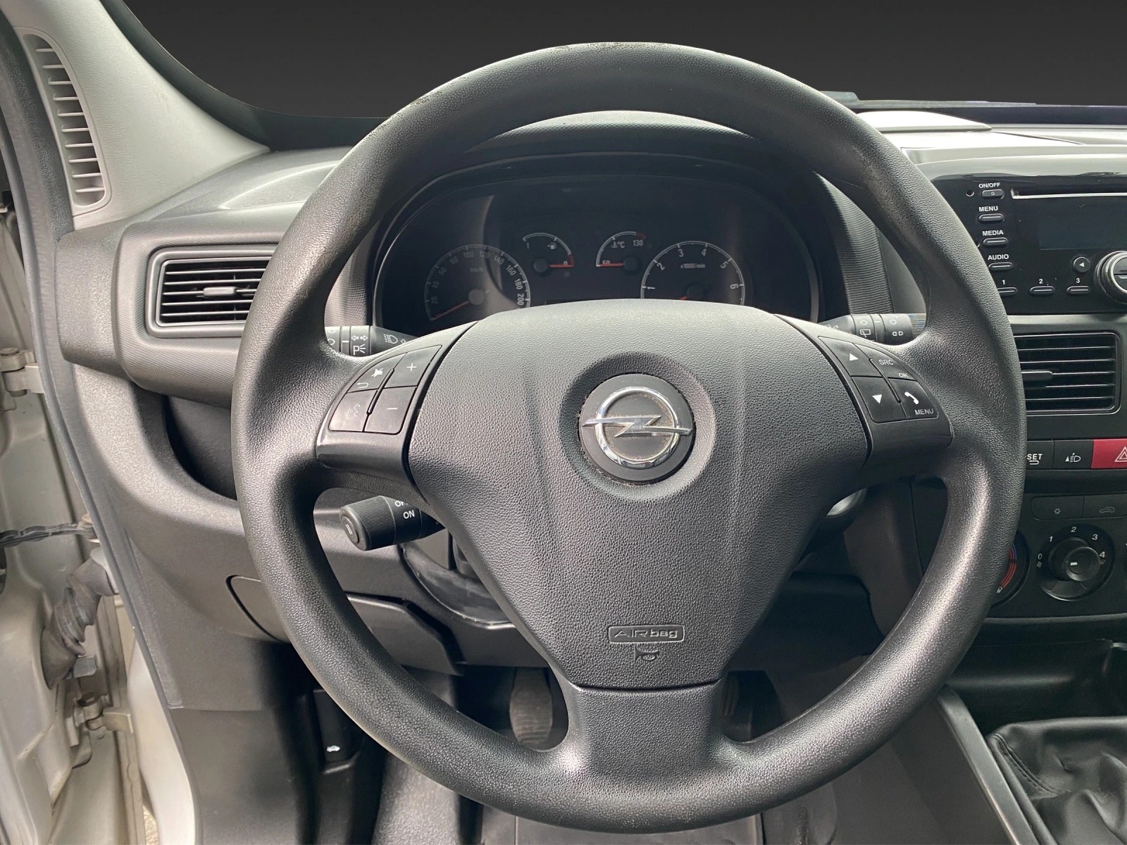 OPEL Combo 1.6 CDTI 2.4 L2H1-image-14