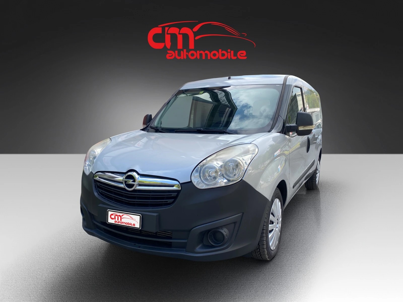 OPEL Combo 1.6 CDTI 2.4 L2H1