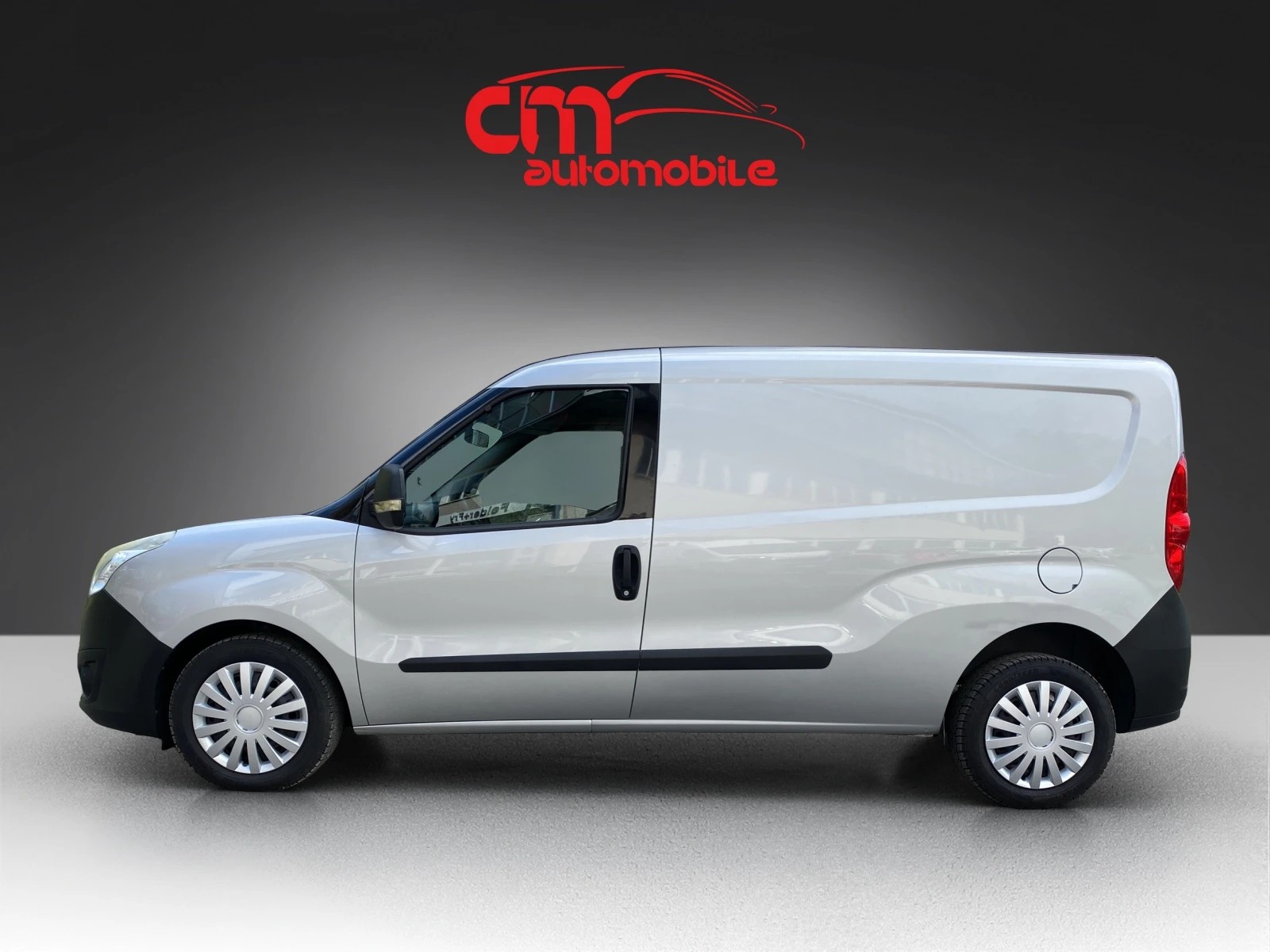 OPEL Combo 1.6 CDTI 2.4 L2H1-image-6