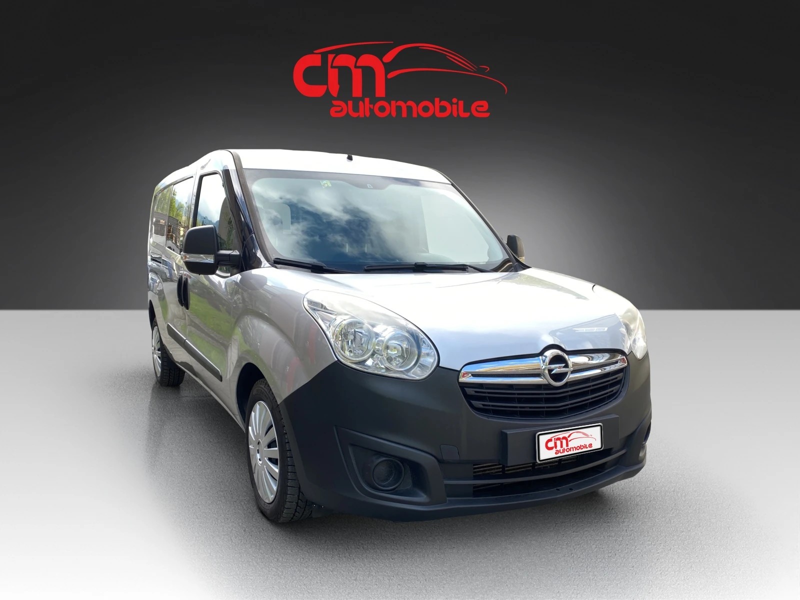 OPEL Combo 1.6 CDTI 2.4 L2H1-showroom-element-3