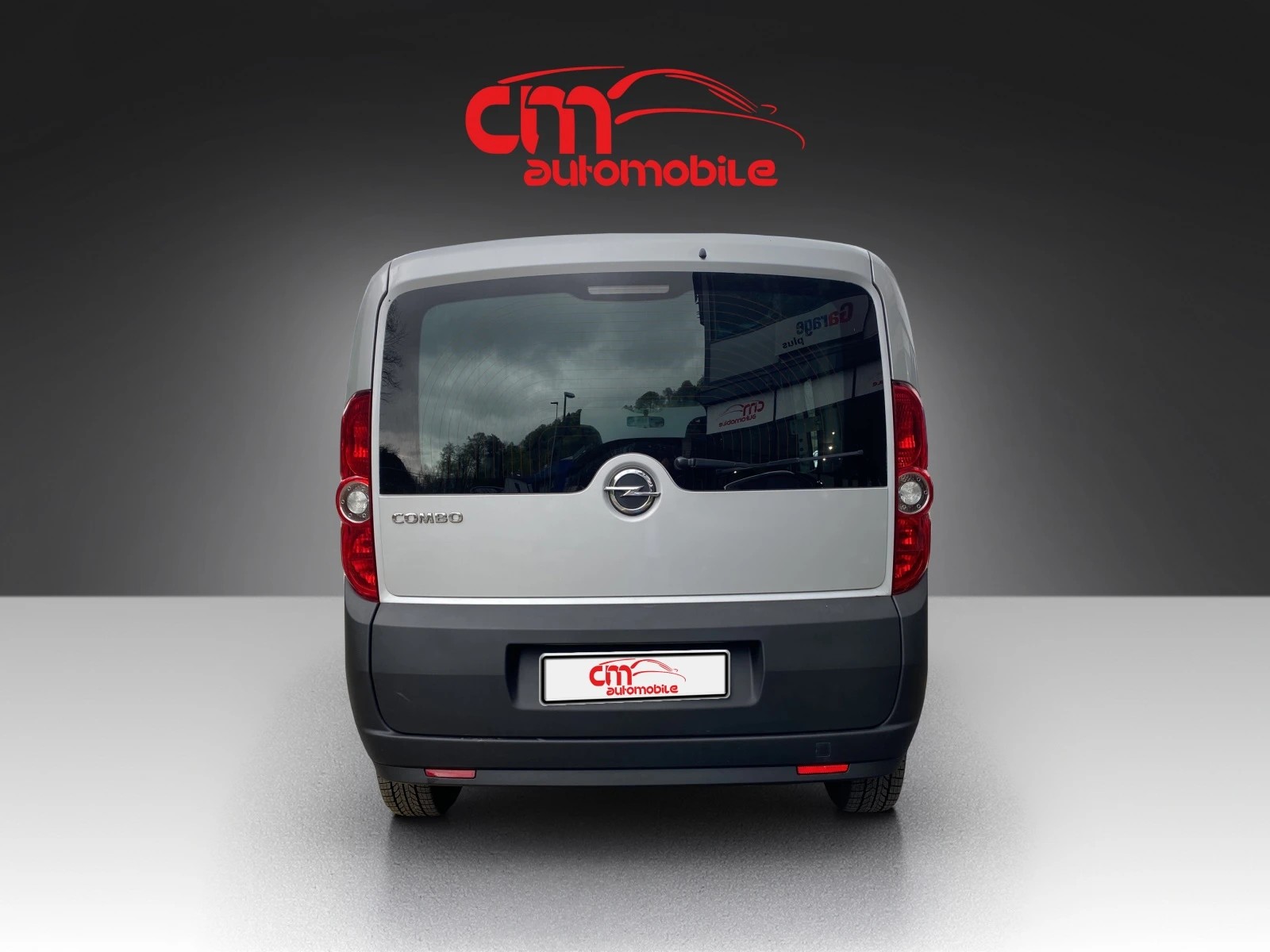 OPEL Combo 1.6 CDTI 2.4 L2H1-image-5