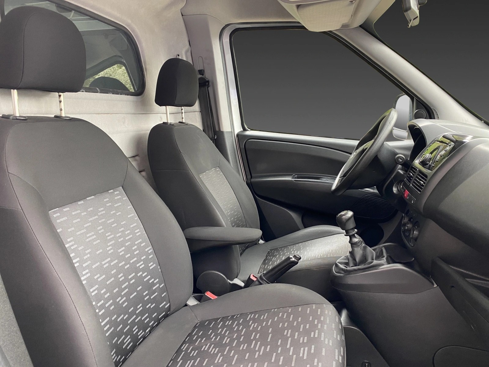 OPEL Combo 1.6 CDTI 2.4 L2H1-image-11