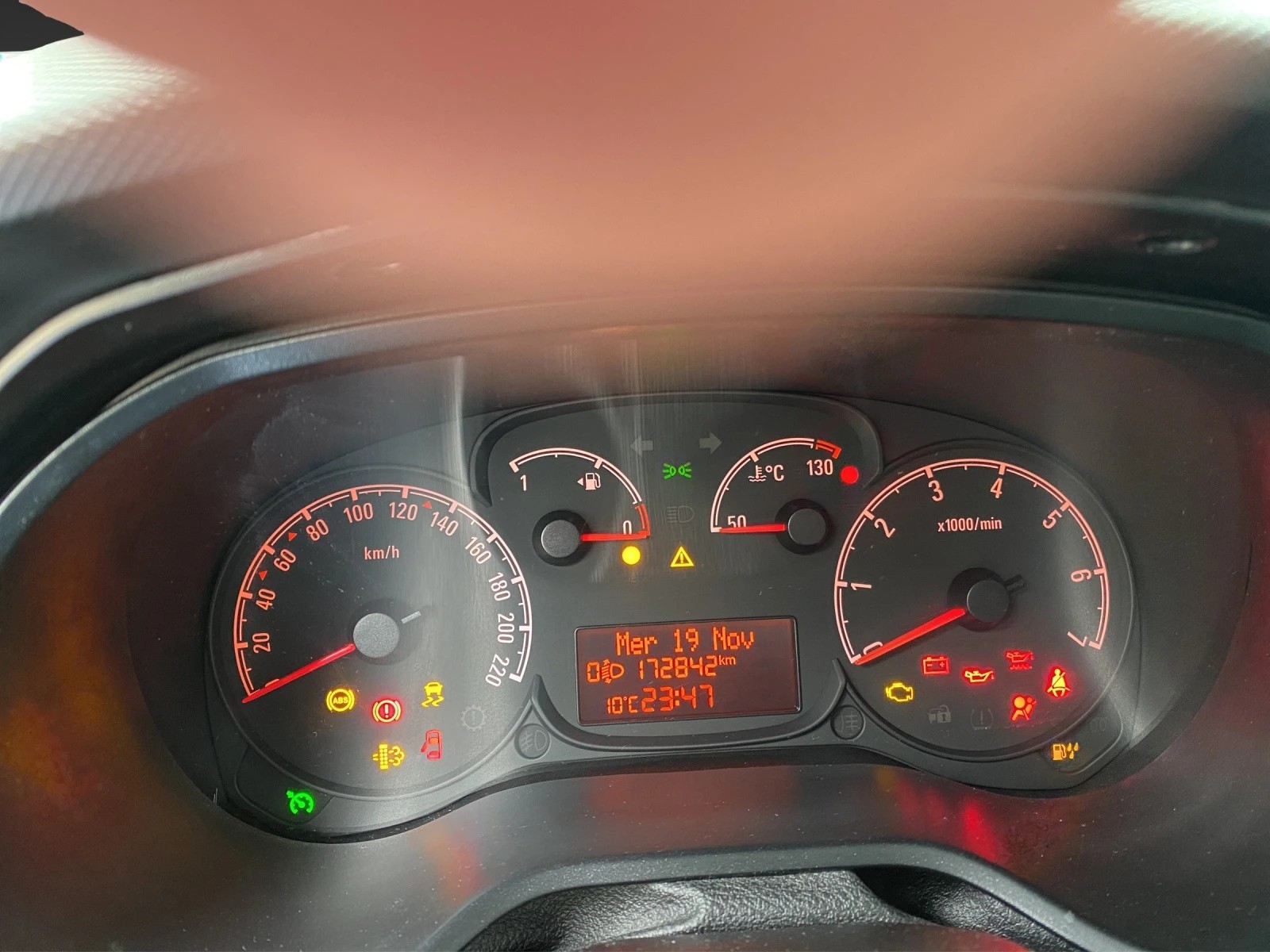 OPEL Combo 1.6 CDTI 2.4 L2H1-image-13