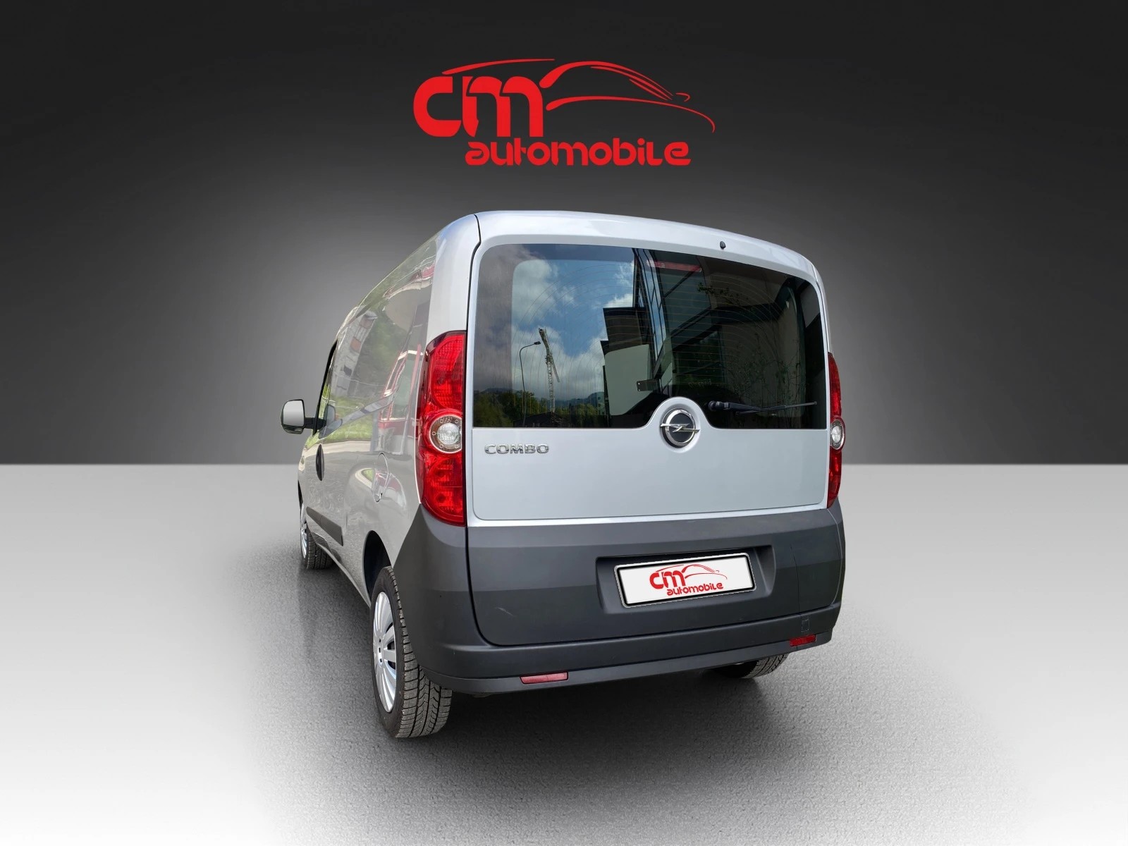 OPEL Combo 1.6 CDTI 2.4 L2H1-showroom-element-1