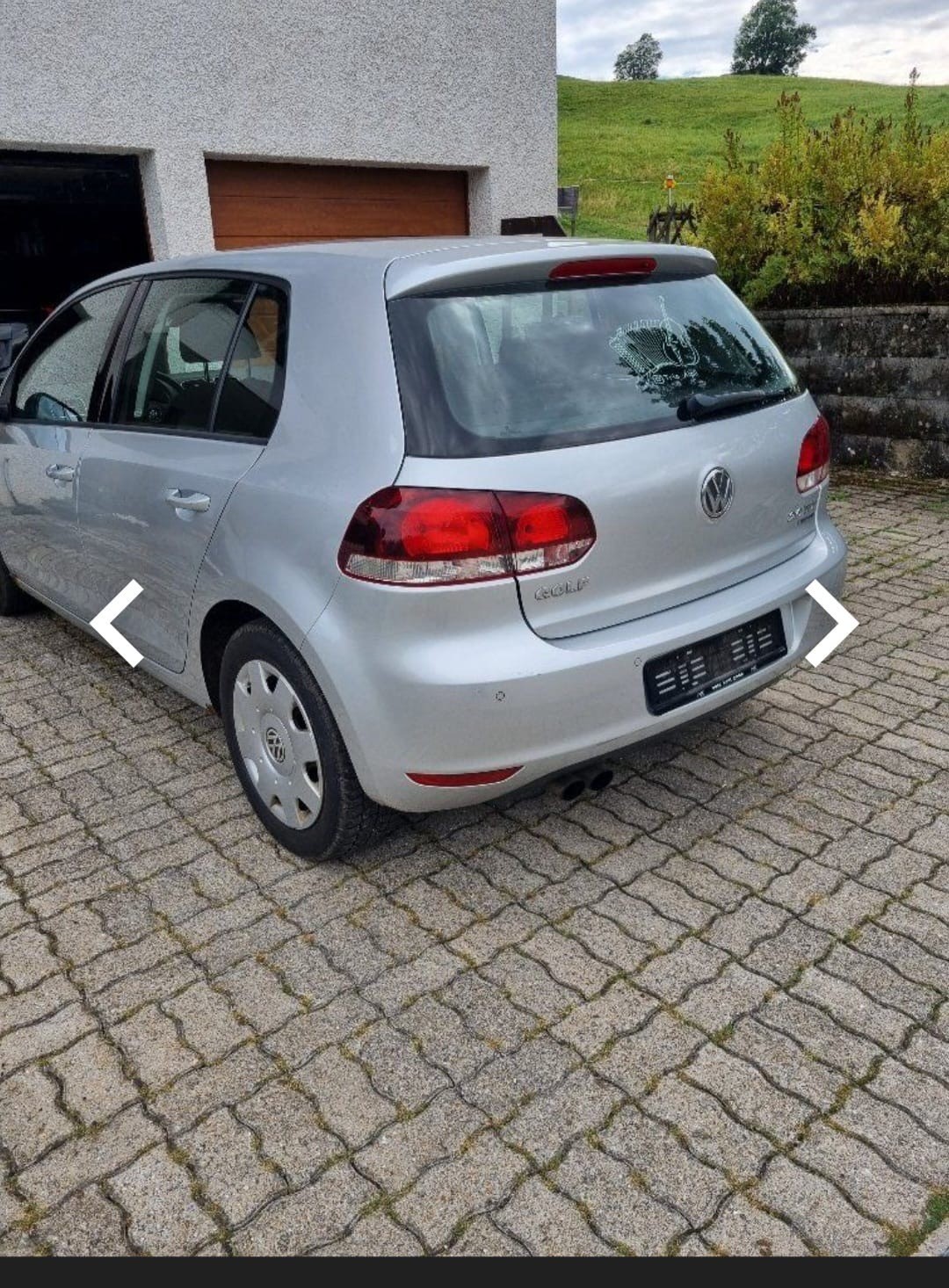 VW Golf 6 4Motion 2.0 TDI-showroom-element-2