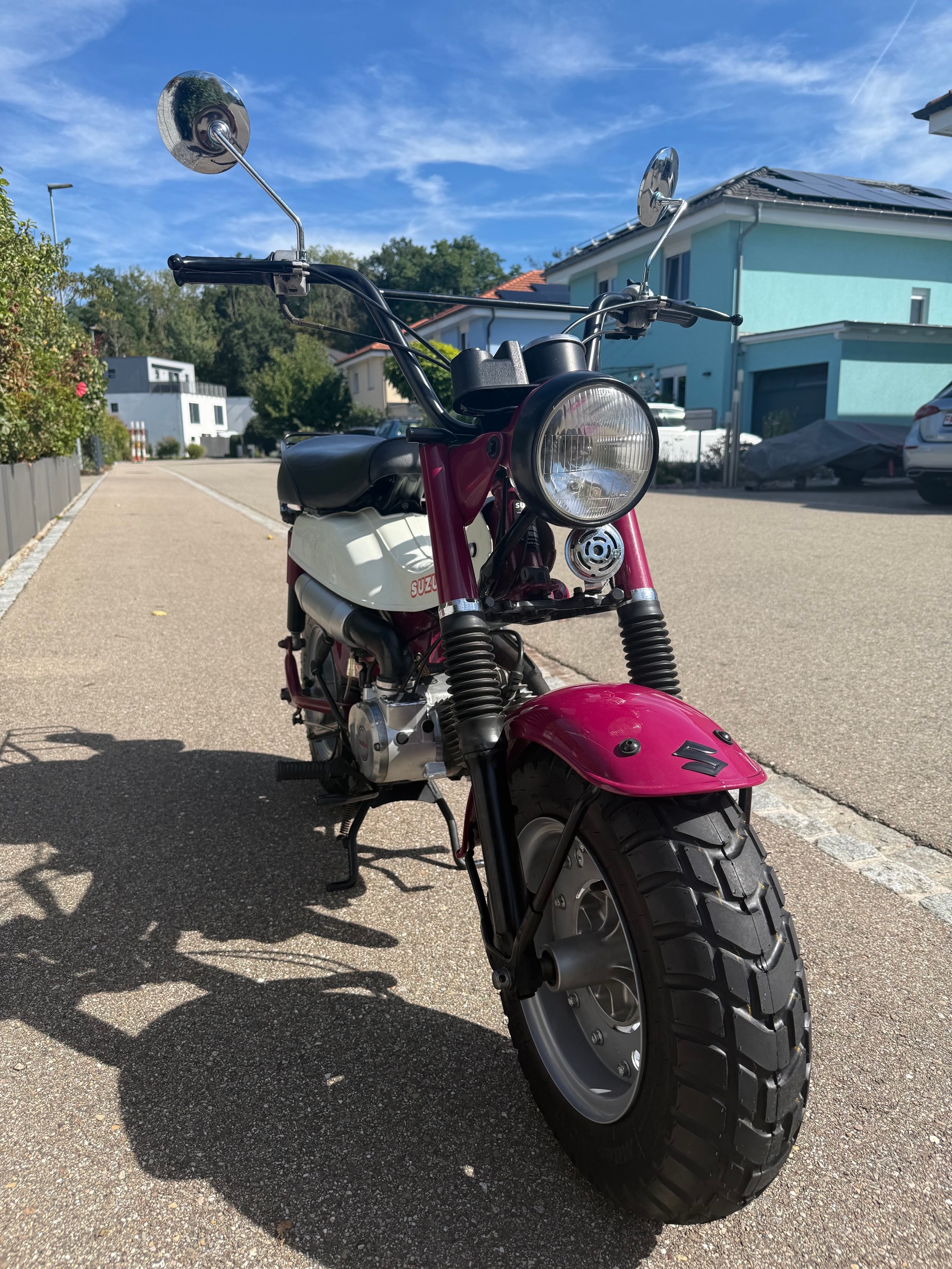 SUZUKI 50-image-1