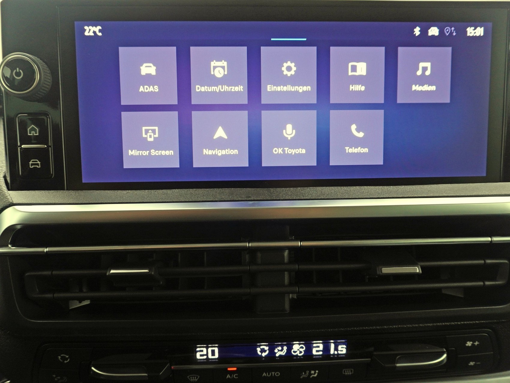 TOYOTA Proace Verso L1 2.2 D Trend-image-11