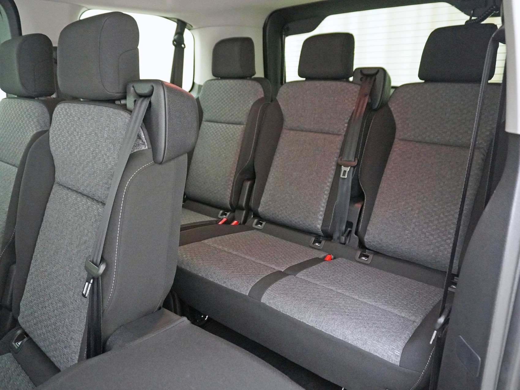 TOYOTA Proace Verso L1 2.2 D Trend-image-23