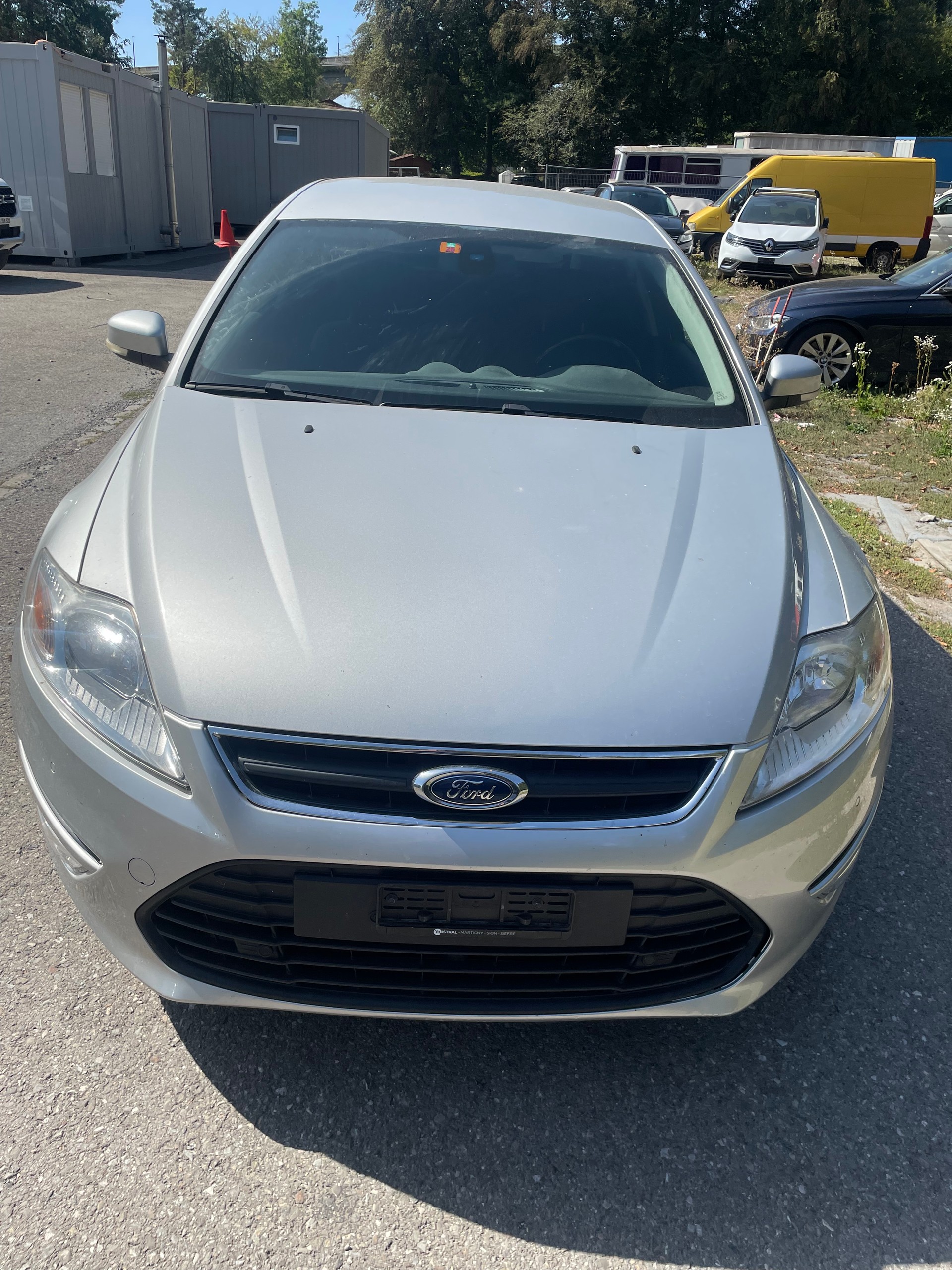 FORD Mondeo 2.0 EcoBoost SCTi TitaniumS PowerShift-image-0