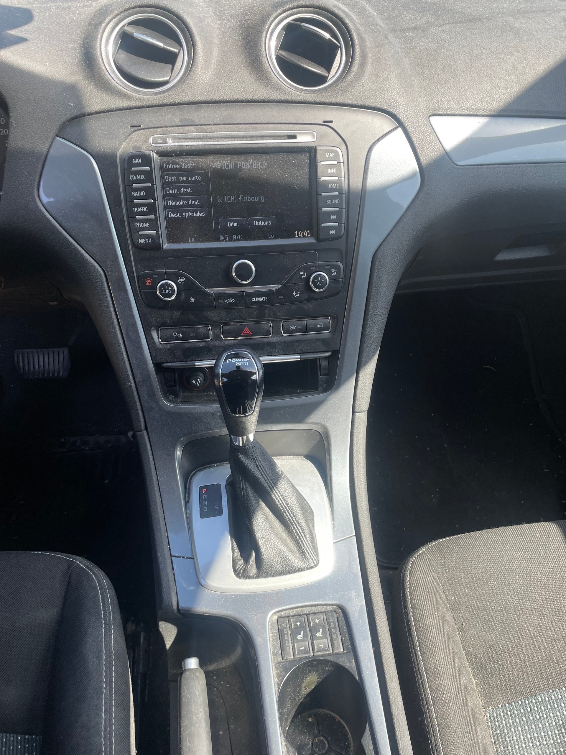 FORD Mondeo 2.0 EcoBoost SCTi TitaniumS PowerShift-image-7