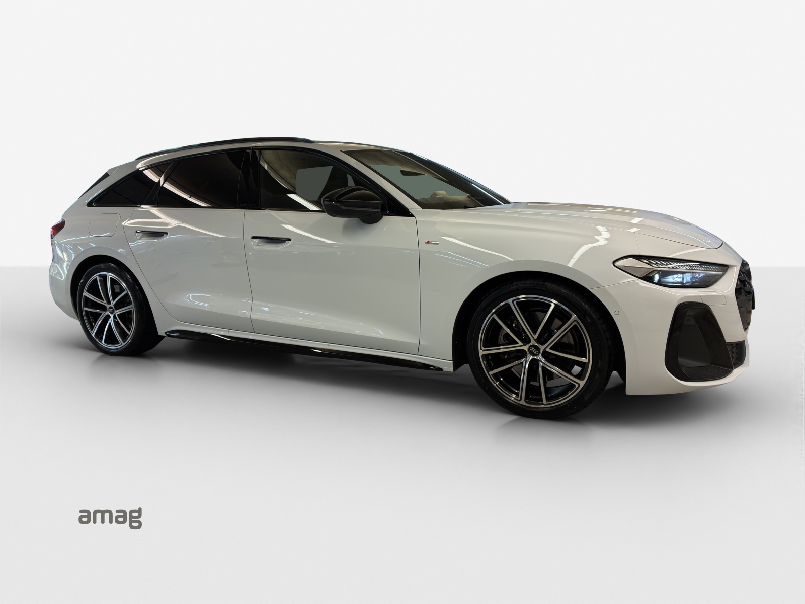 AUDI A5 Avant TDI quattro 150 kW S tronic-image-5