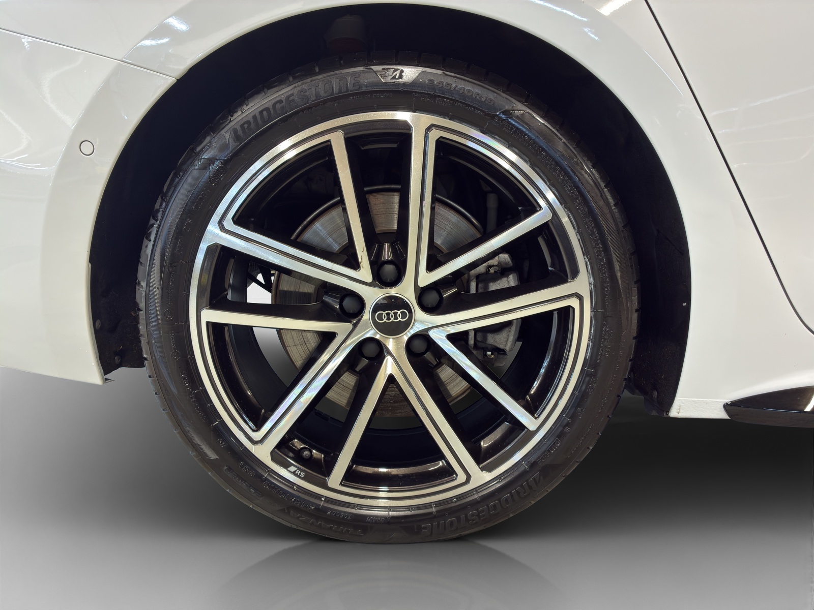 AUDI A5 Avant TDI quattro 150 kW S tronic-image-14