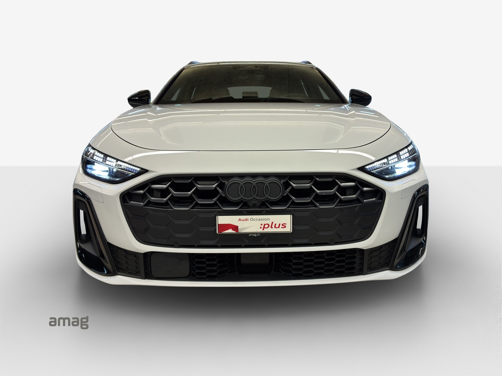 AUDI A5 Avant TDI quattro 150 kW S tronic-image-6