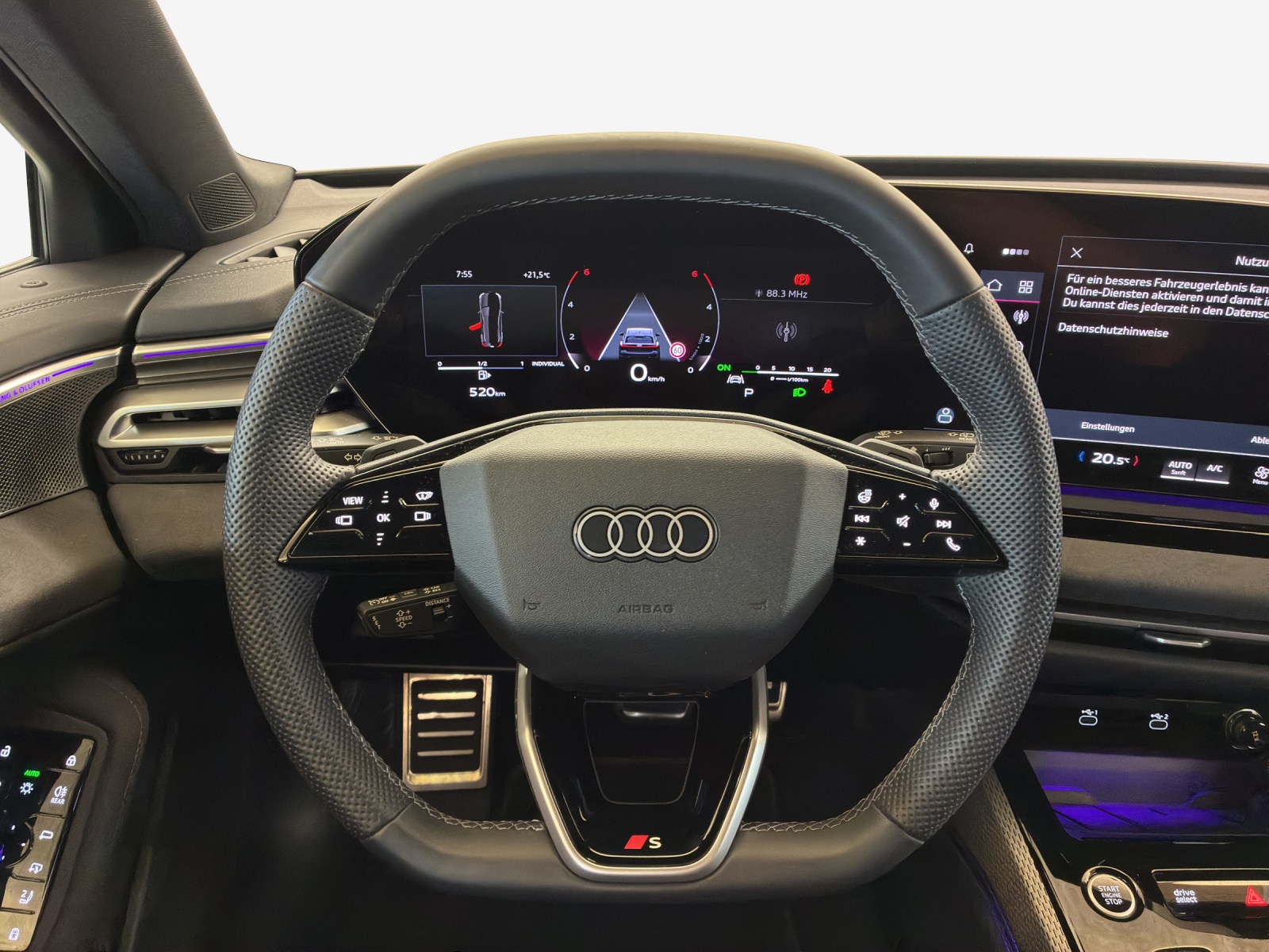 AUDI A5 Avant TDI quattro 150 kW S tronic-image-9