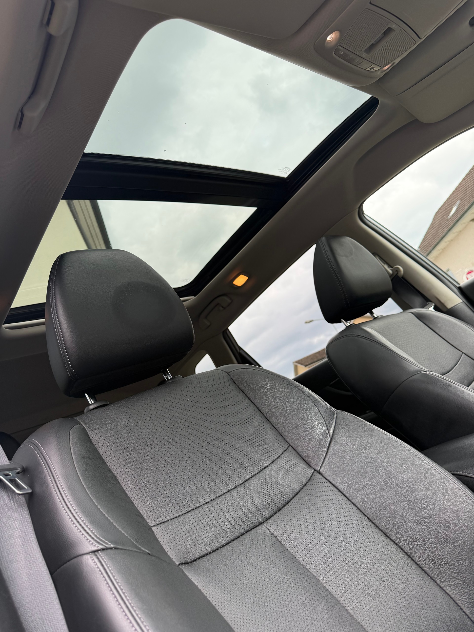 NISSAN X-Trail 1.6 dCi tekna Xtronic CVT Vollausstattung AHK 1500Kg 360*Kamera-image-10