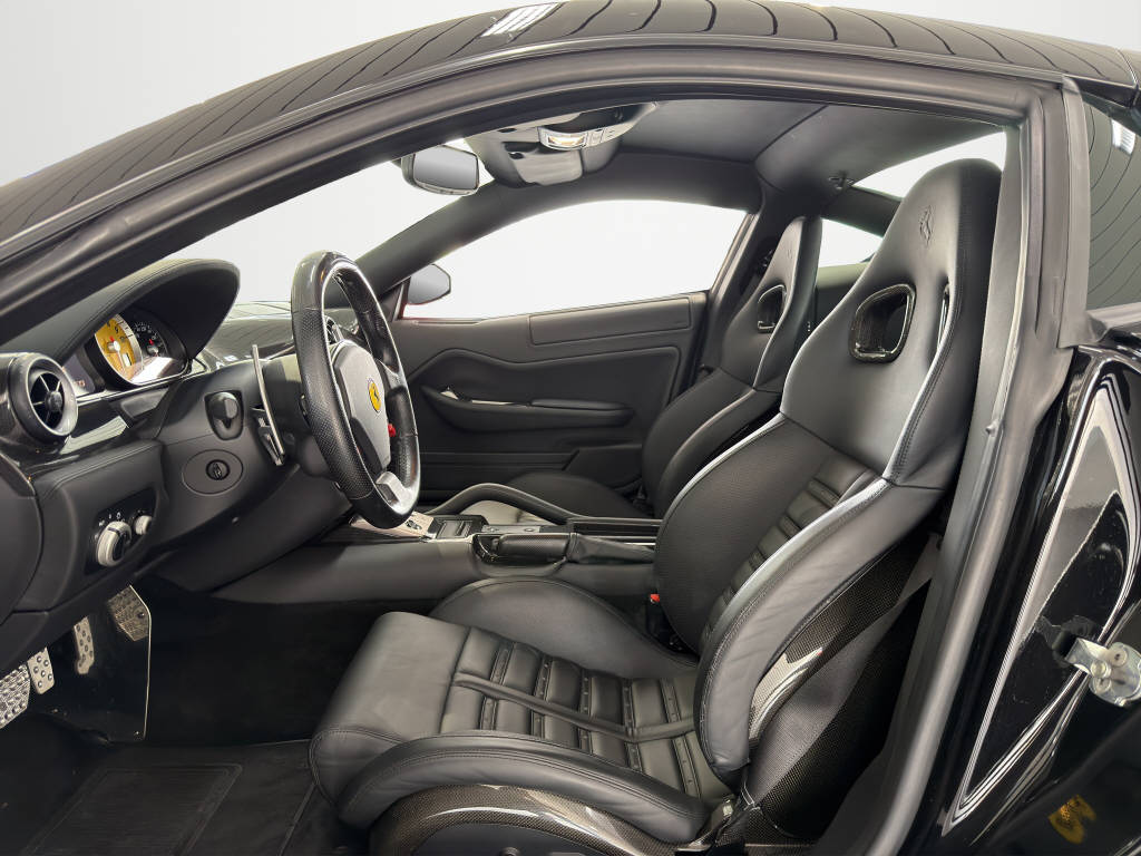 FERRARI 599 GTB Fiorano-image-8