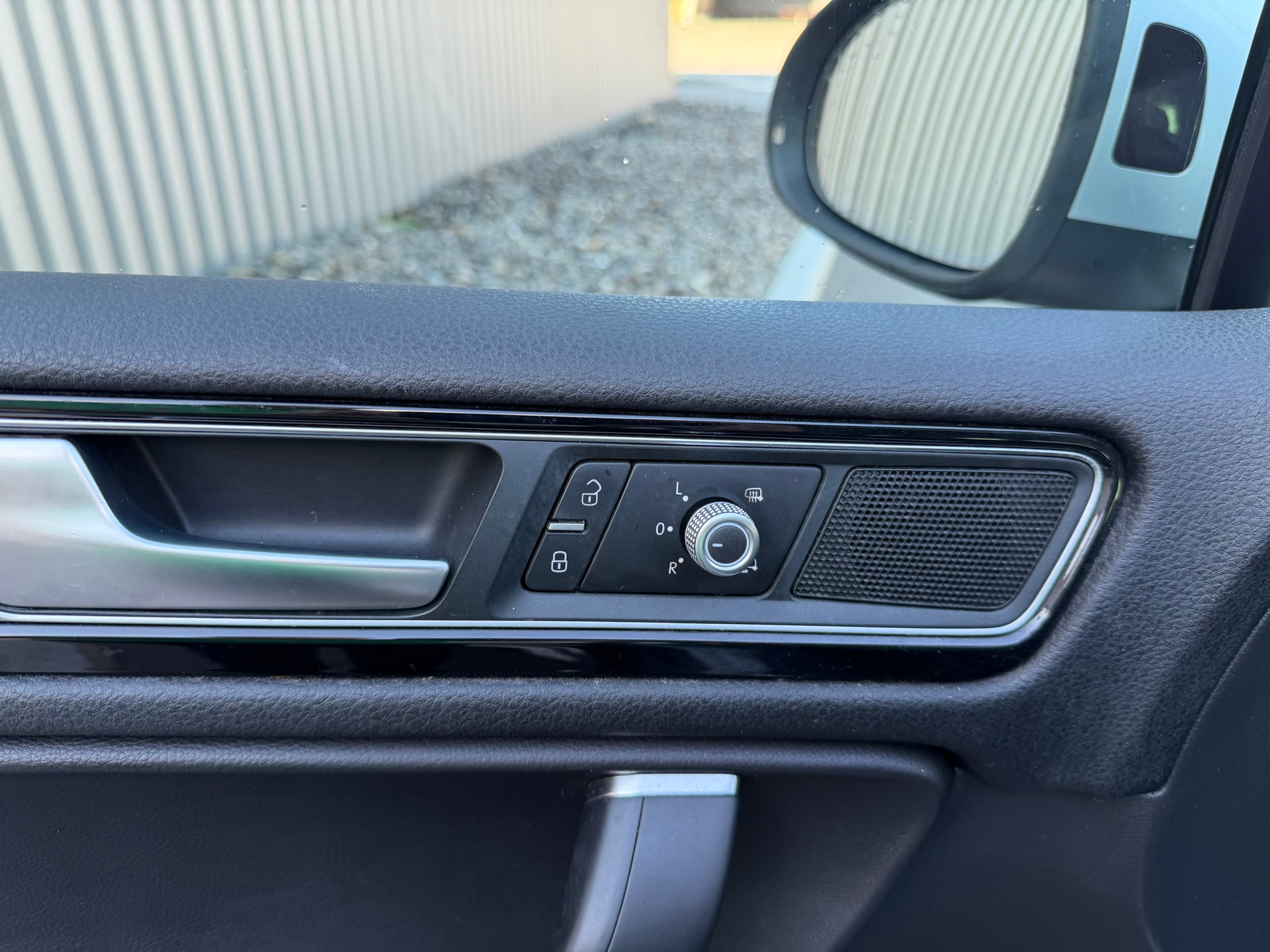 VW Touareg 3.0 TDI I R-line ⚠️⚠️⚠️ATTELAGE 3500Kg-image-24