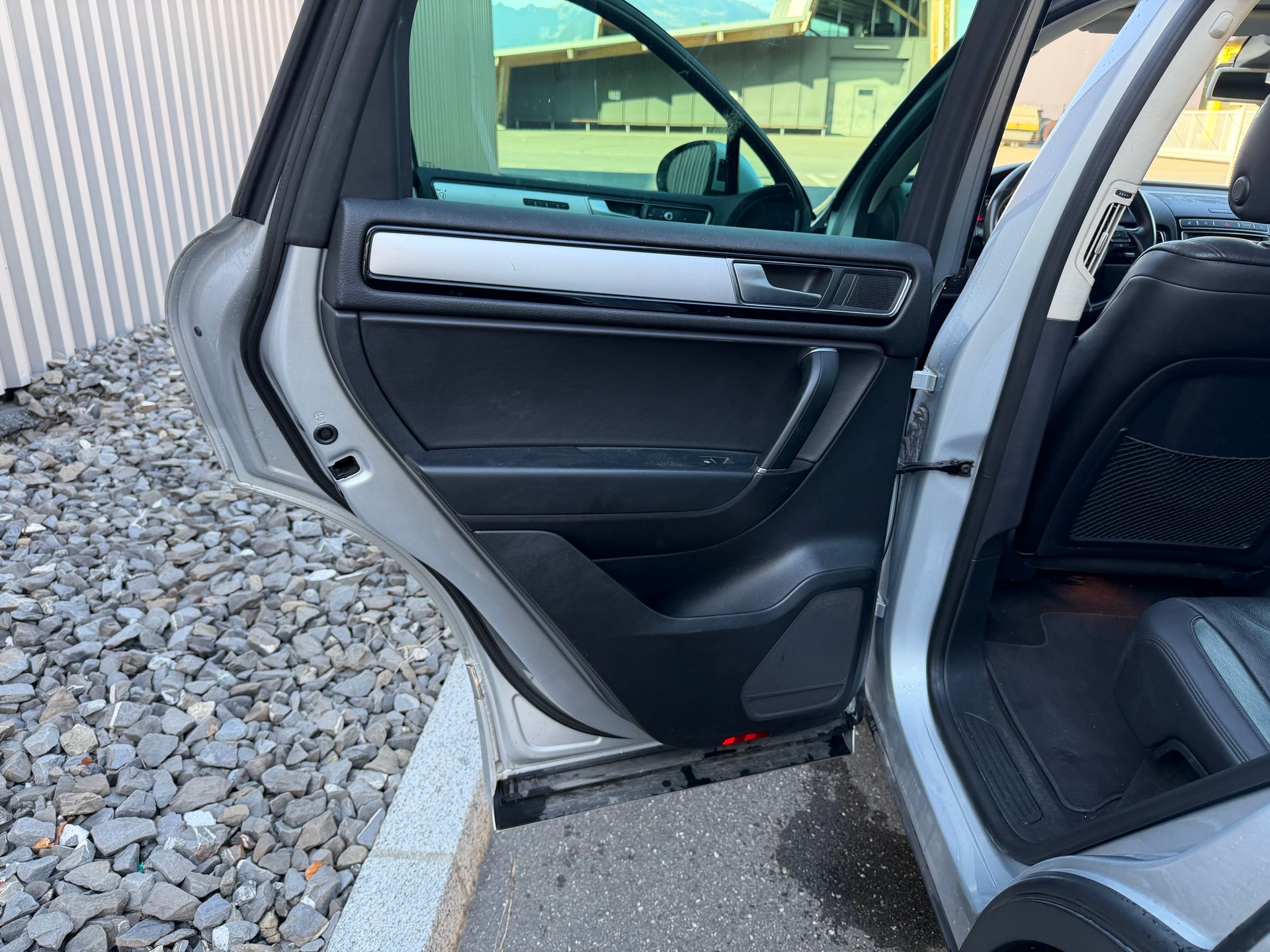 VW Touareg 3.0 TDI I R-line ⚠️⚠️⚠️ATTELAGE 3500Kg-image-35